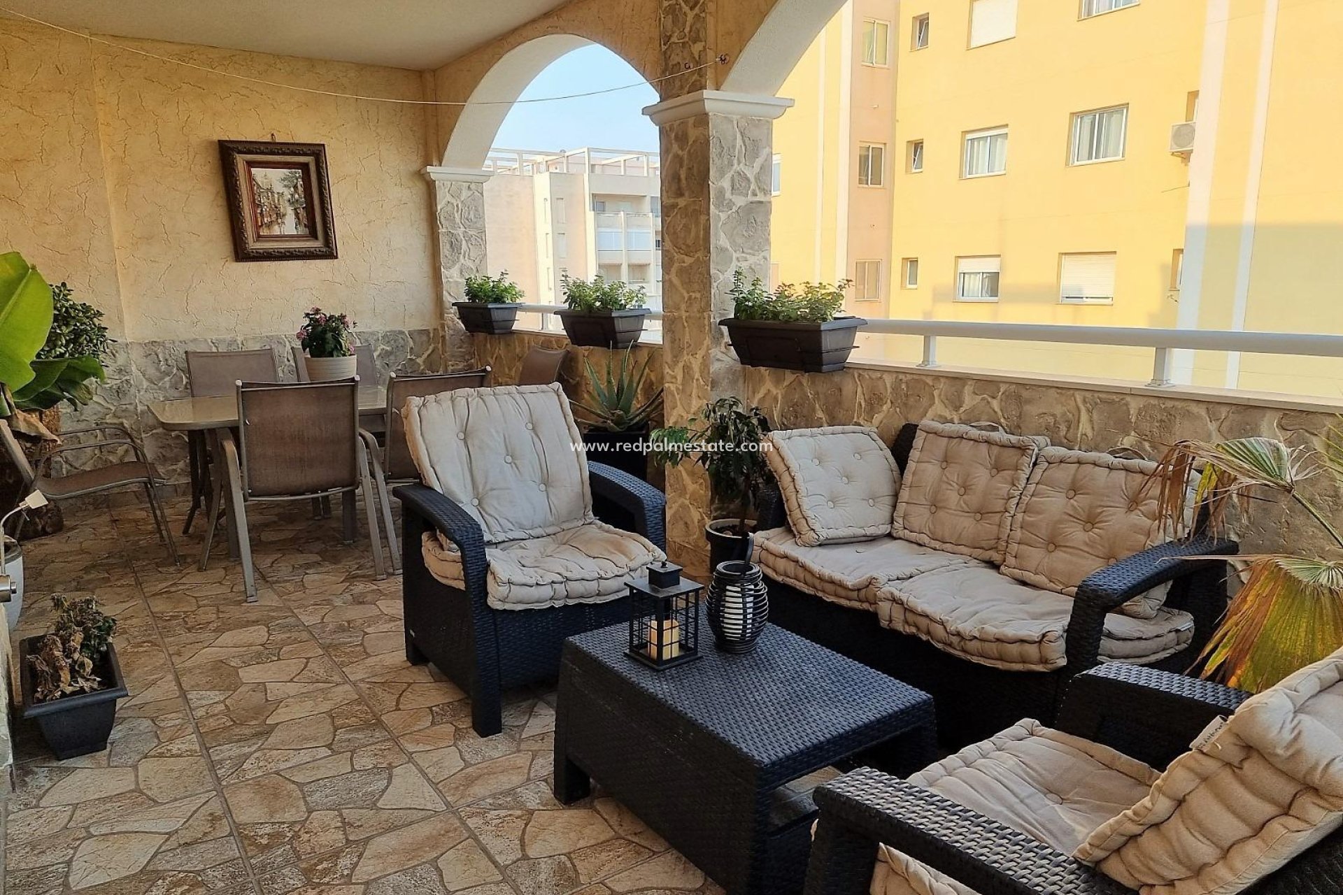 Herverkoop - Appartement -
Torrevieja - Torreblanca