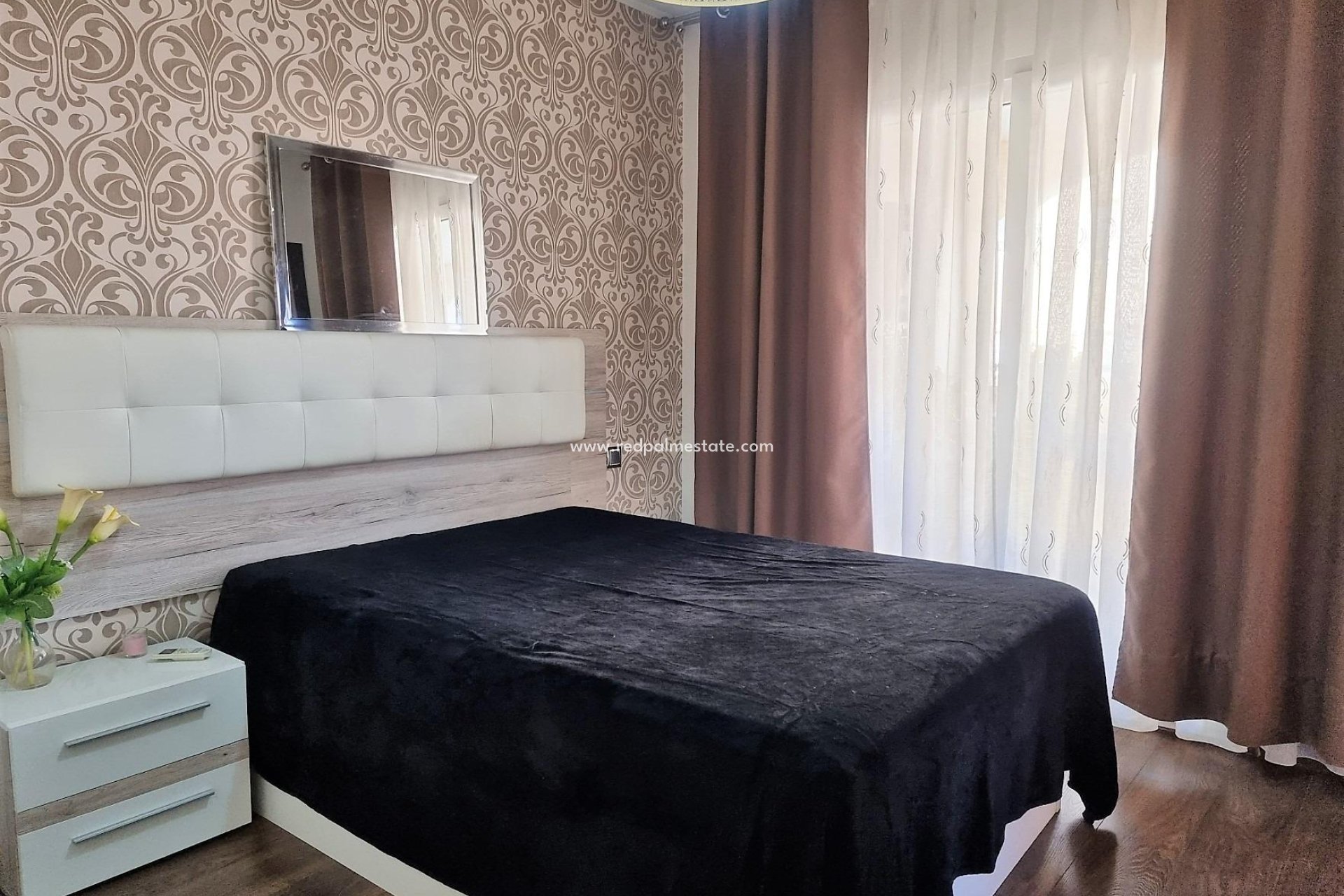 Herverkoop - Appartement -
Torrevieja - Torreblanca