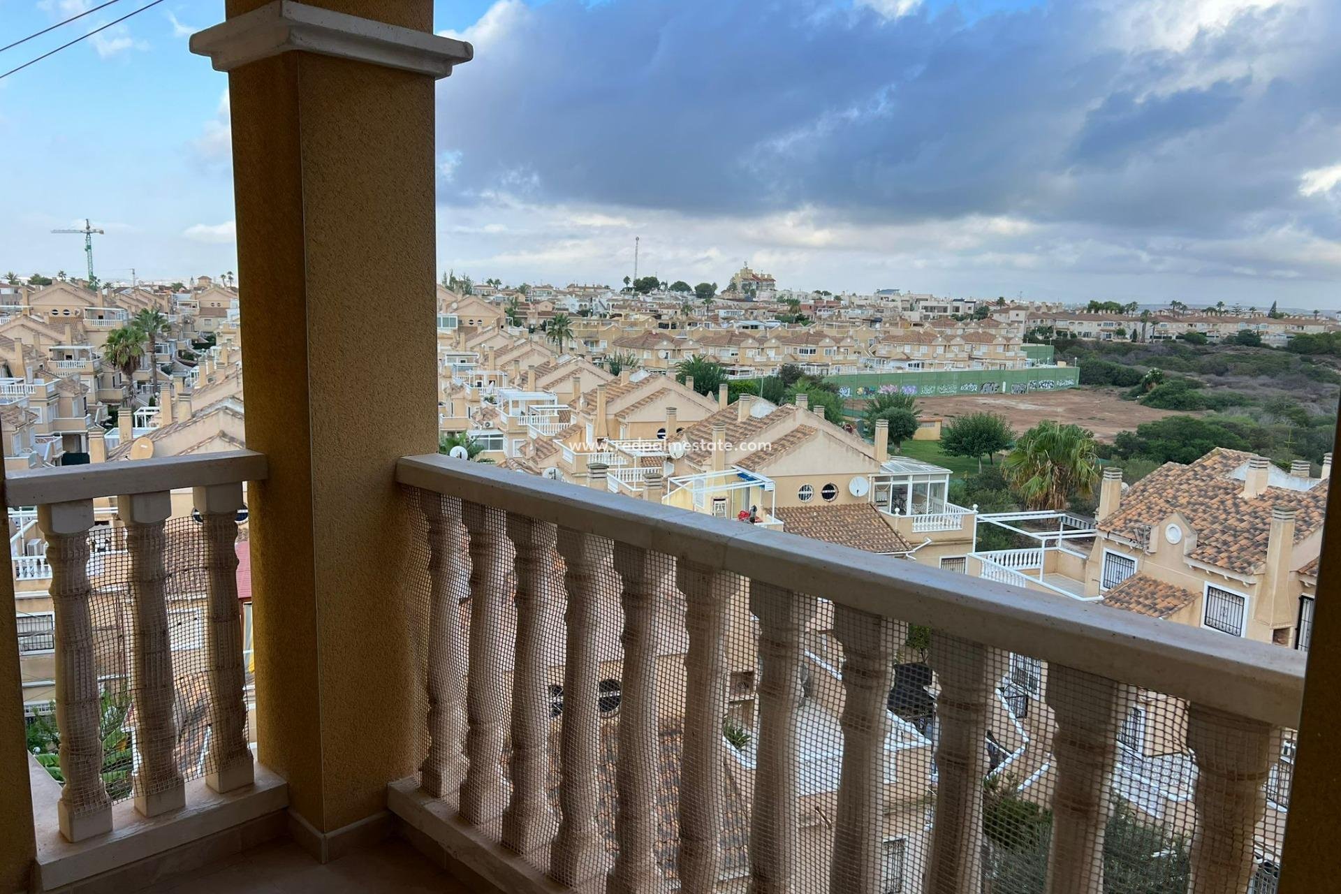 Herverkoop - Appartement -
Torrevieja - Torreblanca