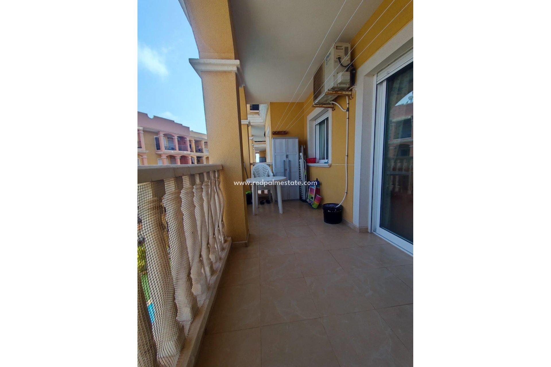 Herverkoop - Appartement -
Torrevieja - Torreblanca