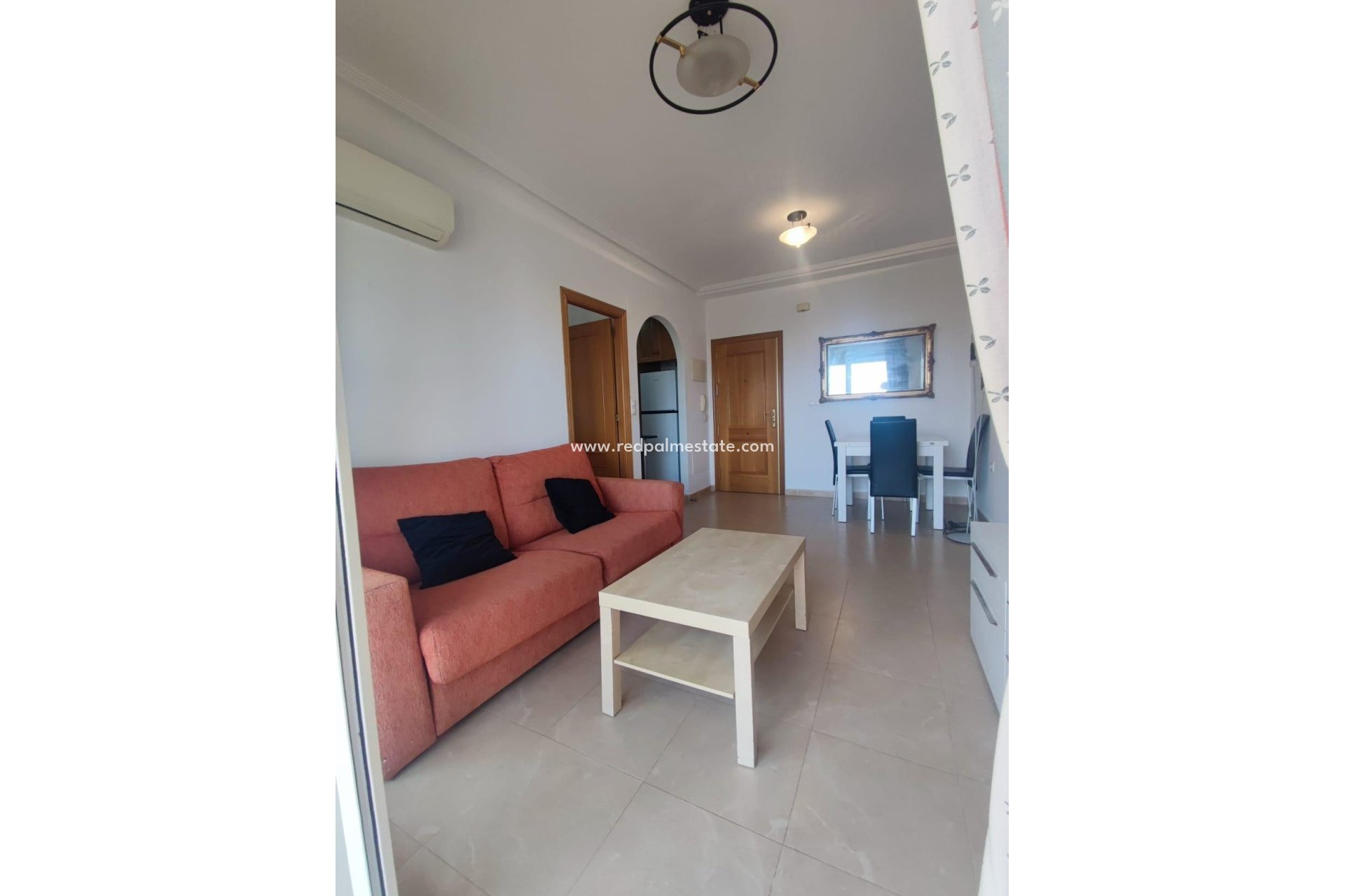 Herverkoop - Appartement -
Torrevieja - Torreblanca