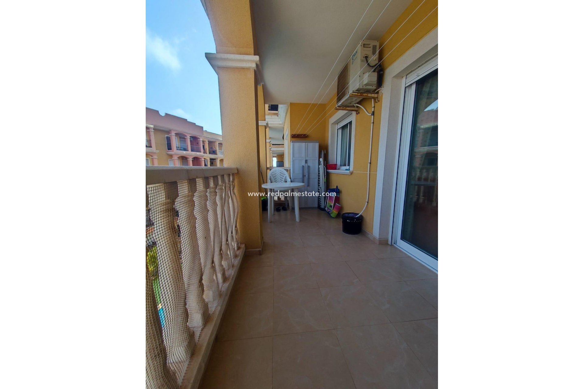 Herverkoop - Appartement -
Torrevieja - Torreblanca