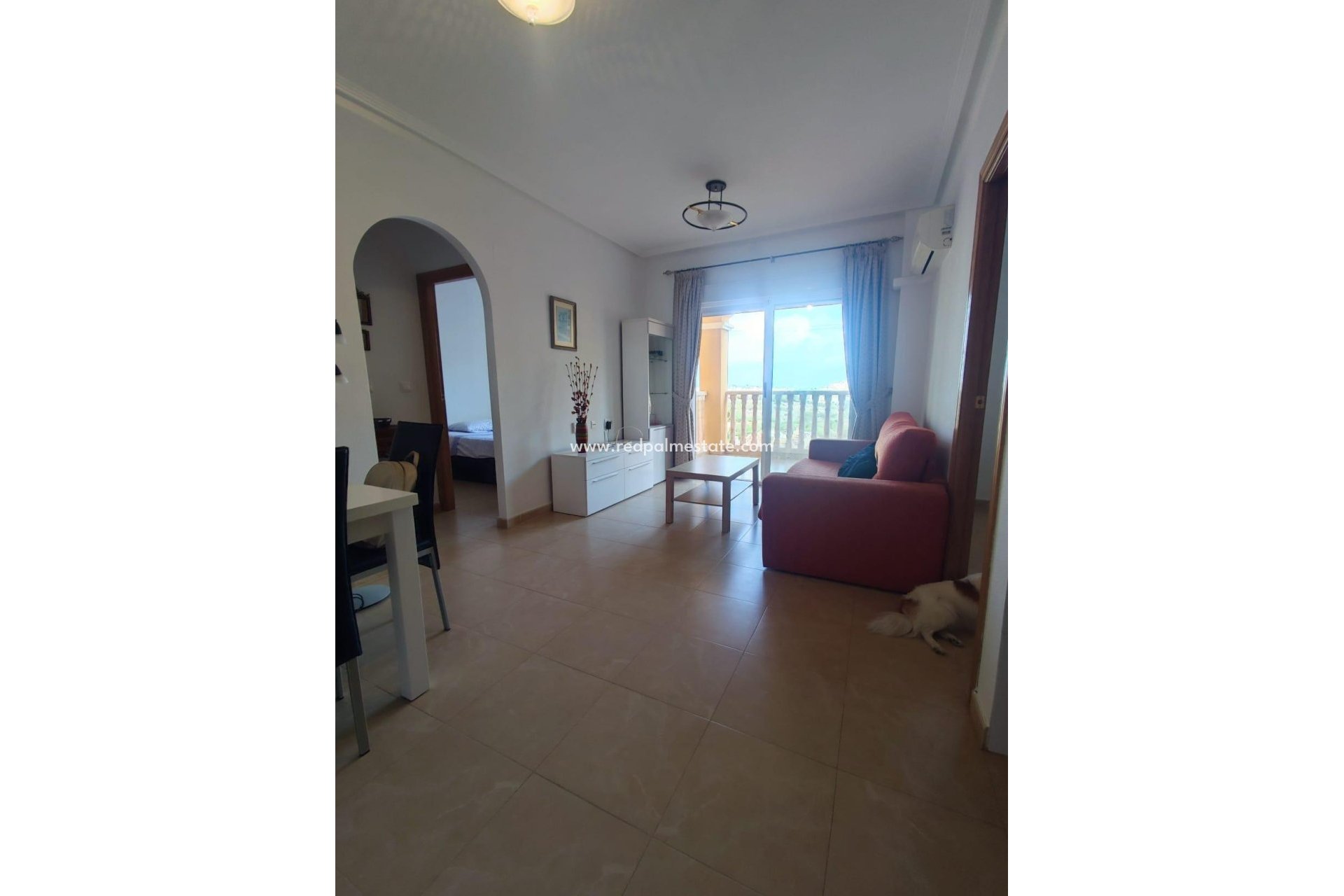 Herverkoop - Appartement -
Torrevieja - Torreblanca