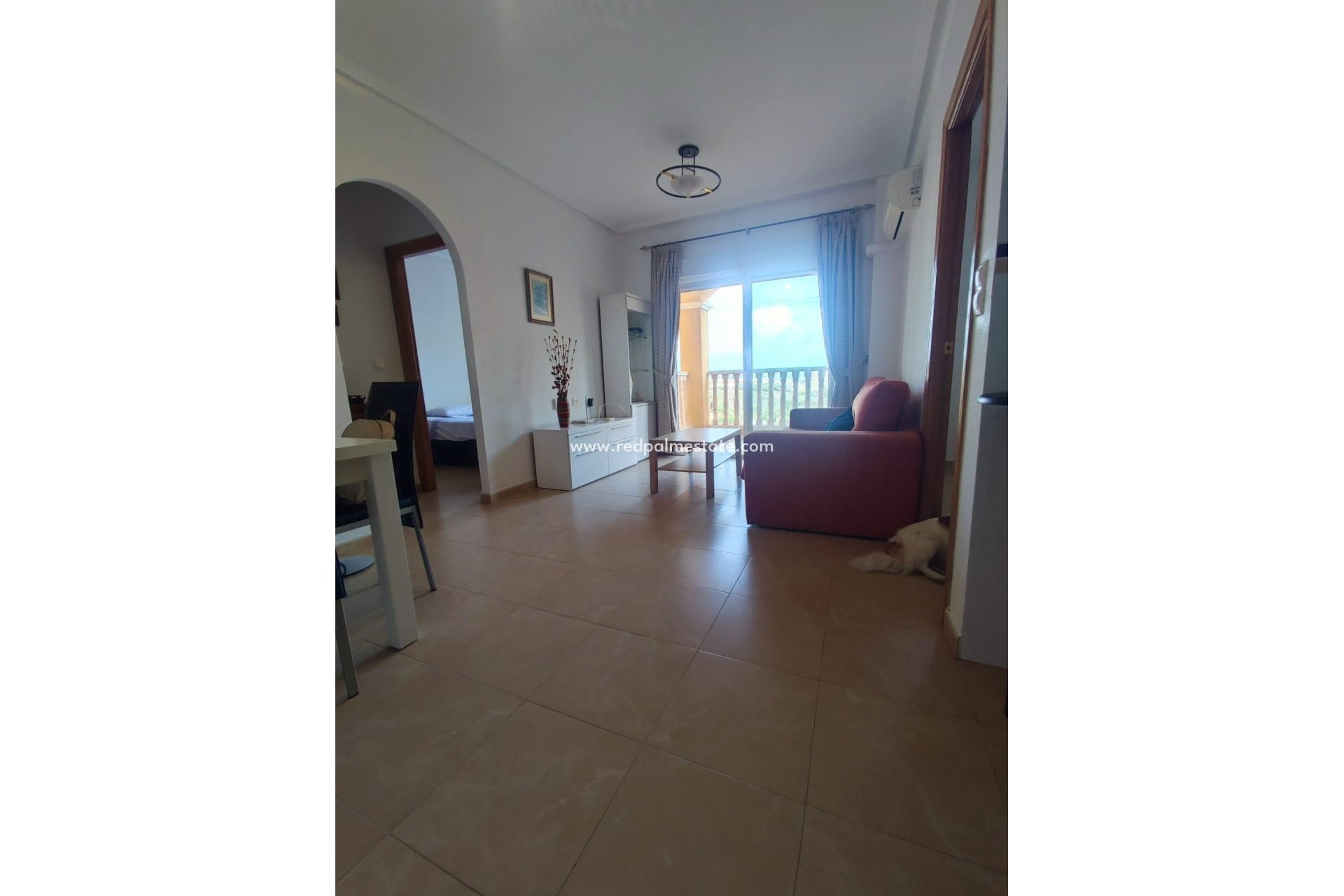 Herverkoop - Appartement -
Torrevieja - Torreblanca