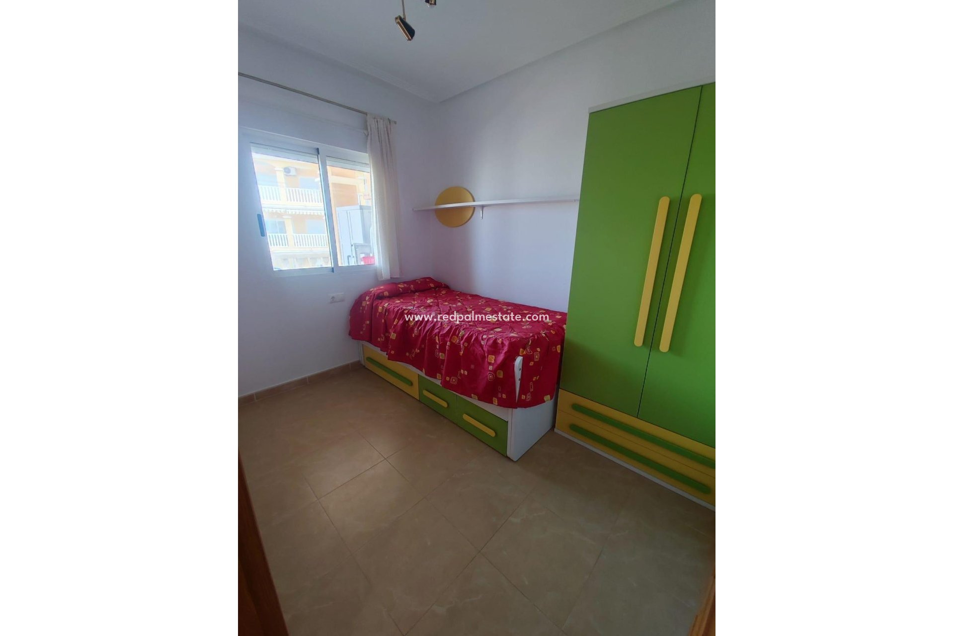 Herverkoop - Appartement -
Torrevieja - Torreblanca