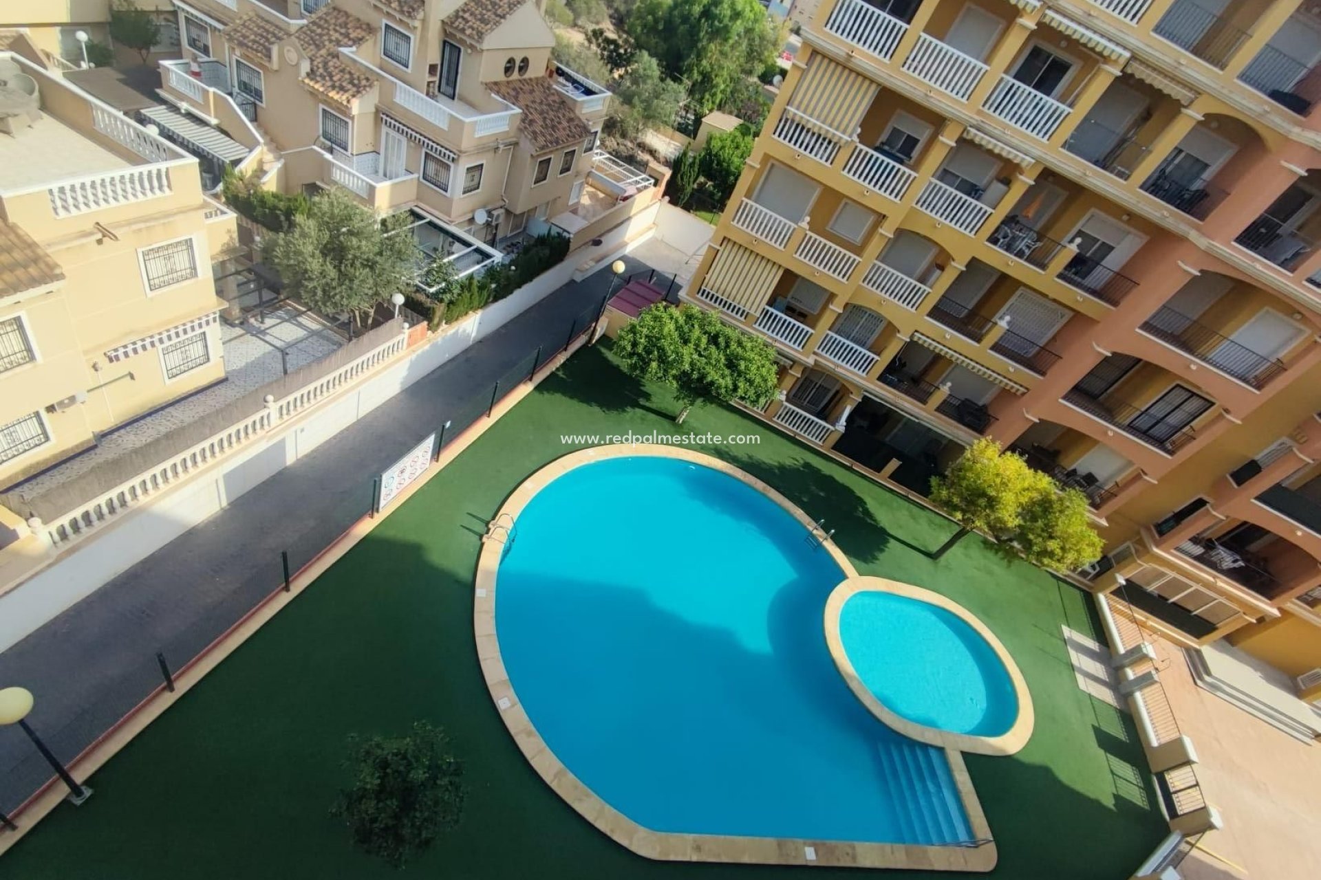 Herverkoop - Appartement -
Torrevieja - Torreblanca