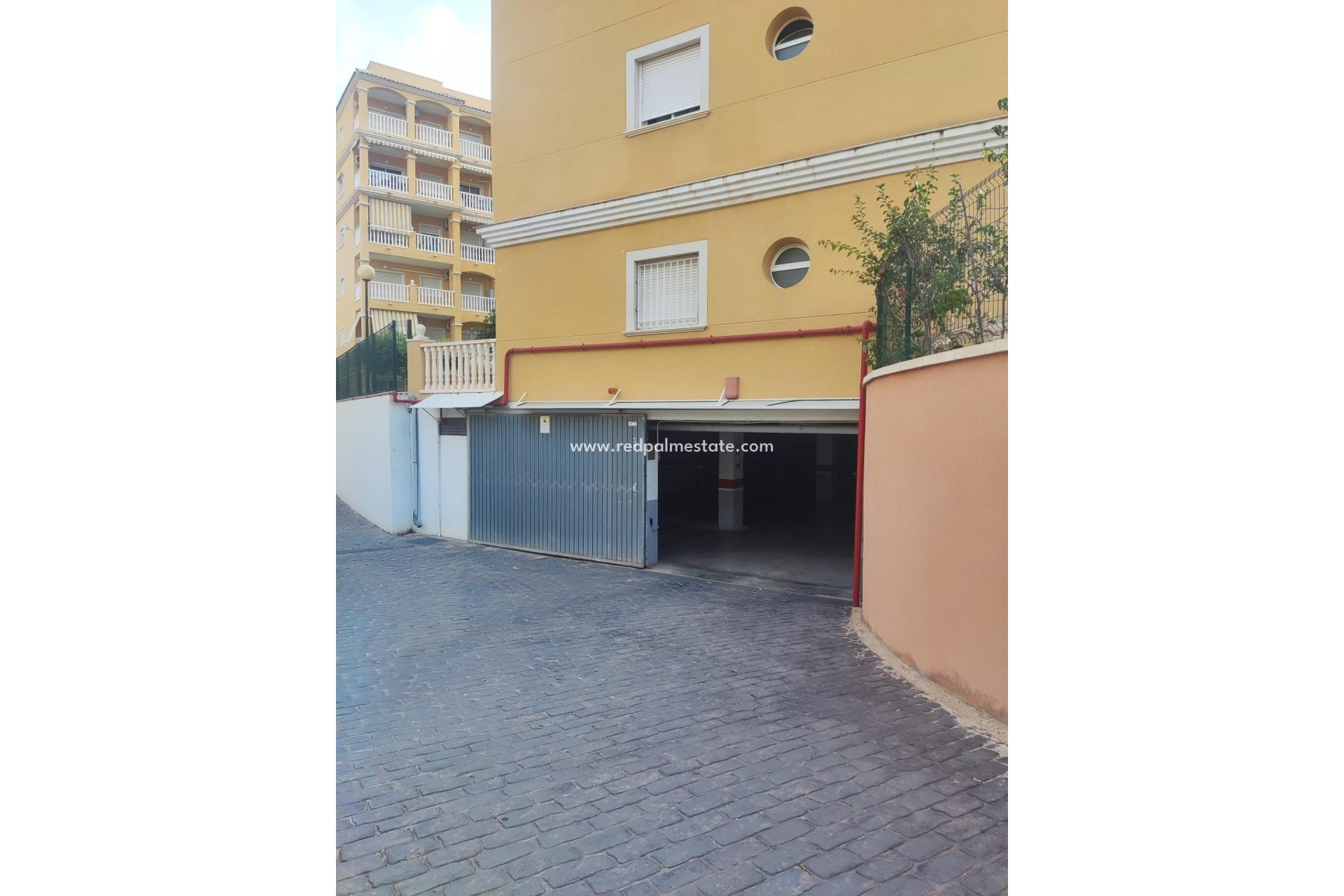 Herverkoop - Appartement -
Torrevieja - Torreblanca