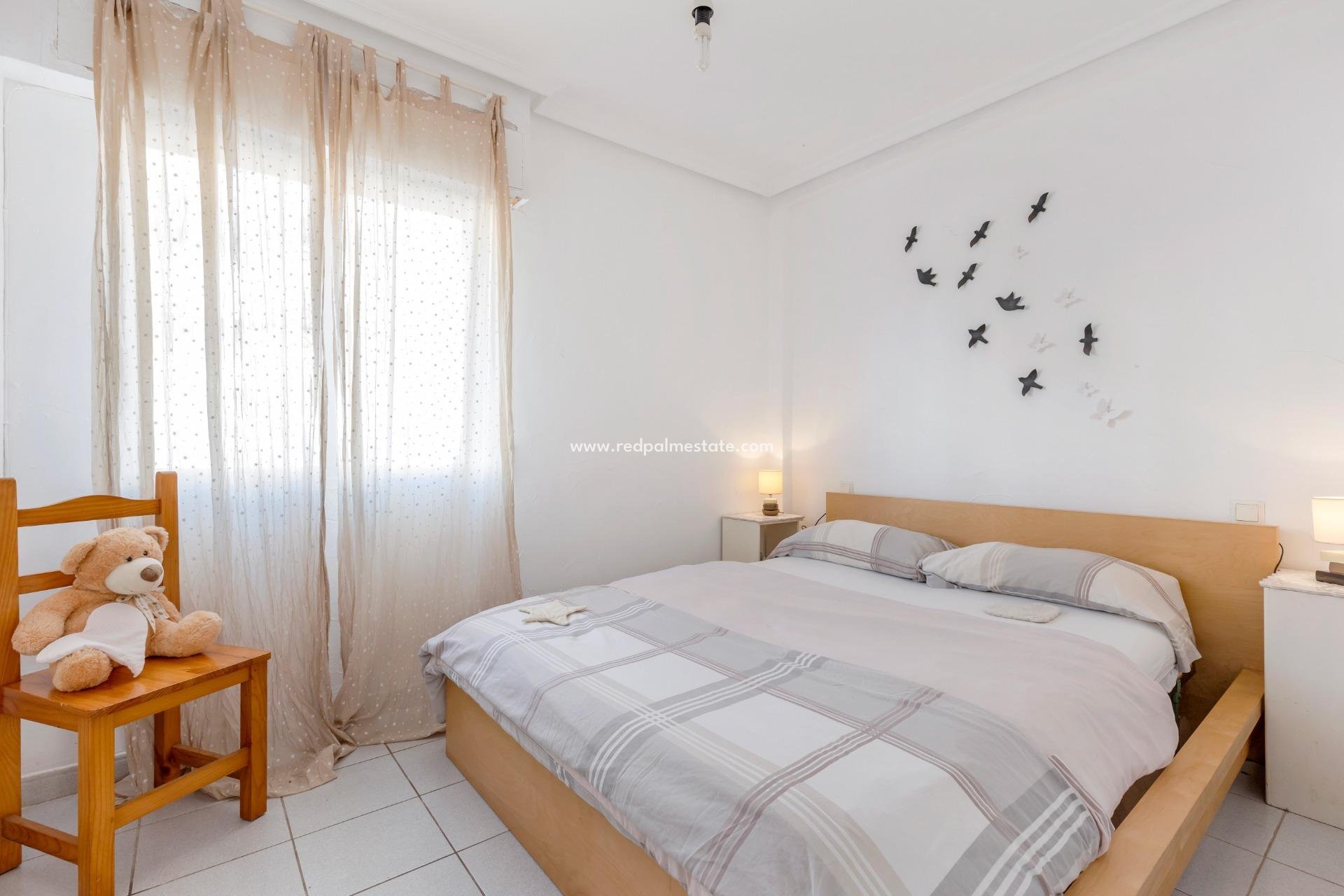 Herverkoop - Appartement -
Torrevieja - Torreblanca