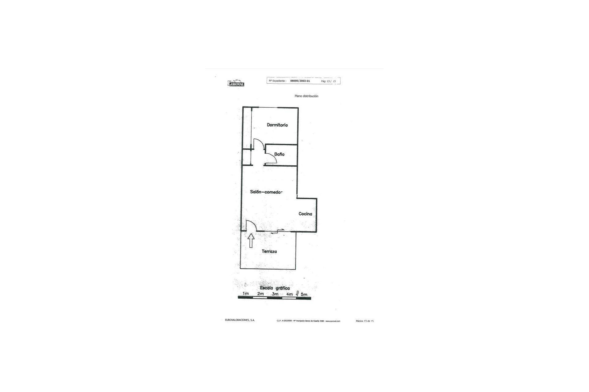 Herverkoop - Appartement -
Torrevieja - Torreblanca