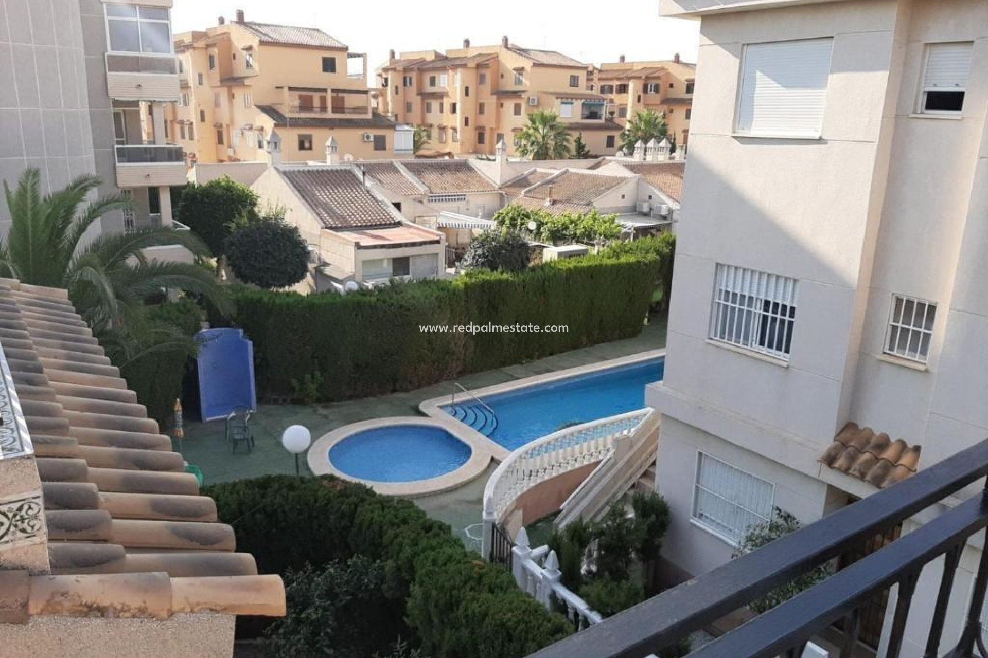 Herverkoop - Appartement -
Torrevieja - Torreblanca