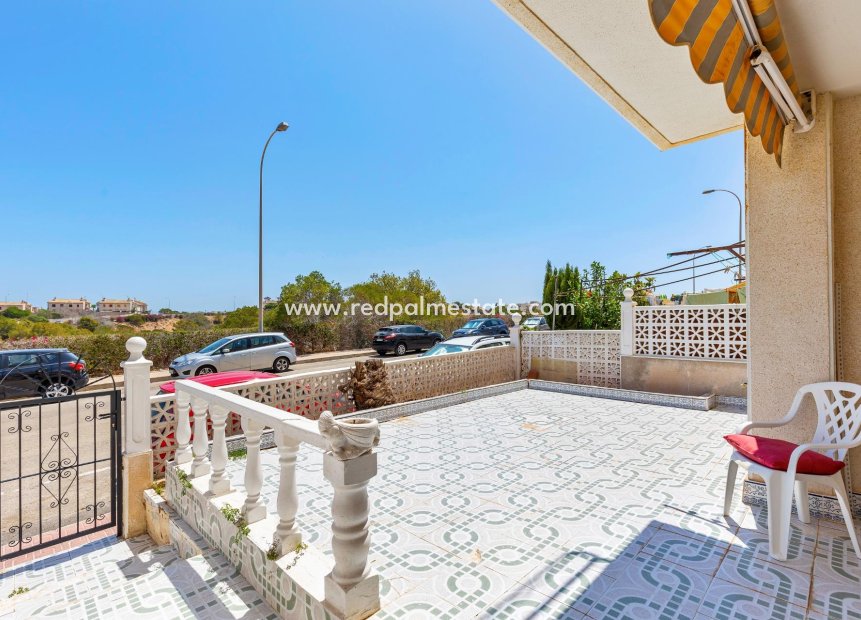 Herverkoop - Appartement -
Torrevieja - Torreblanca