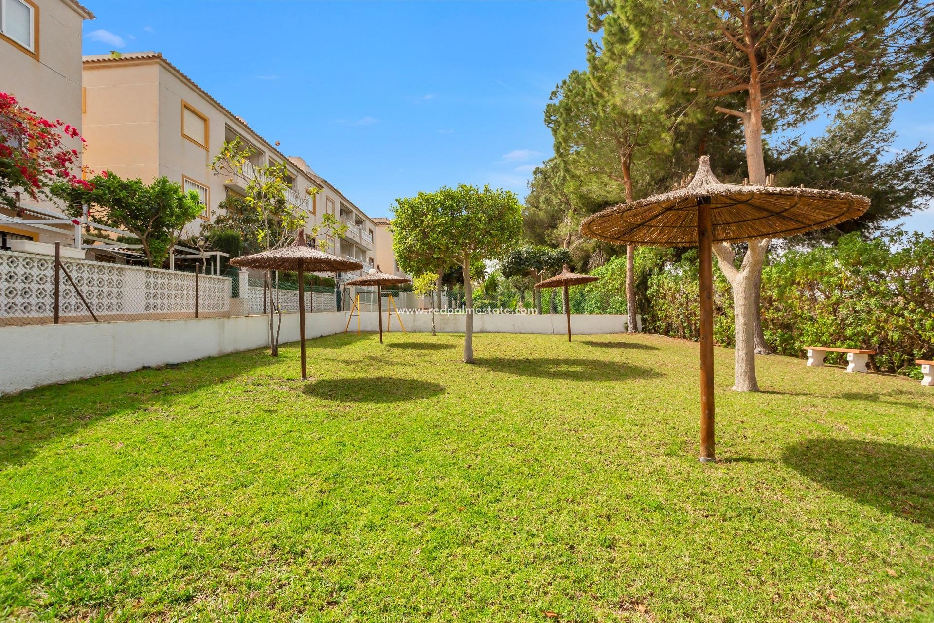 Herverkoop - Appartement -
Torrevieja - Torreblanca