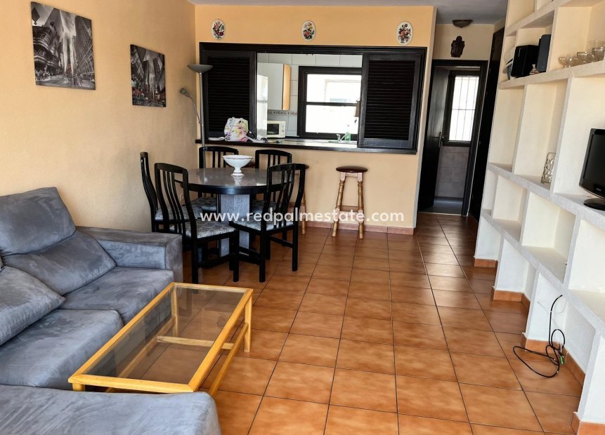 Herverkoop - Appartement -
Torrevieja - Torreblanca