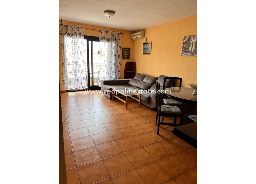 Herverkoop - Appartement -
Torrevieja - Torreblanca