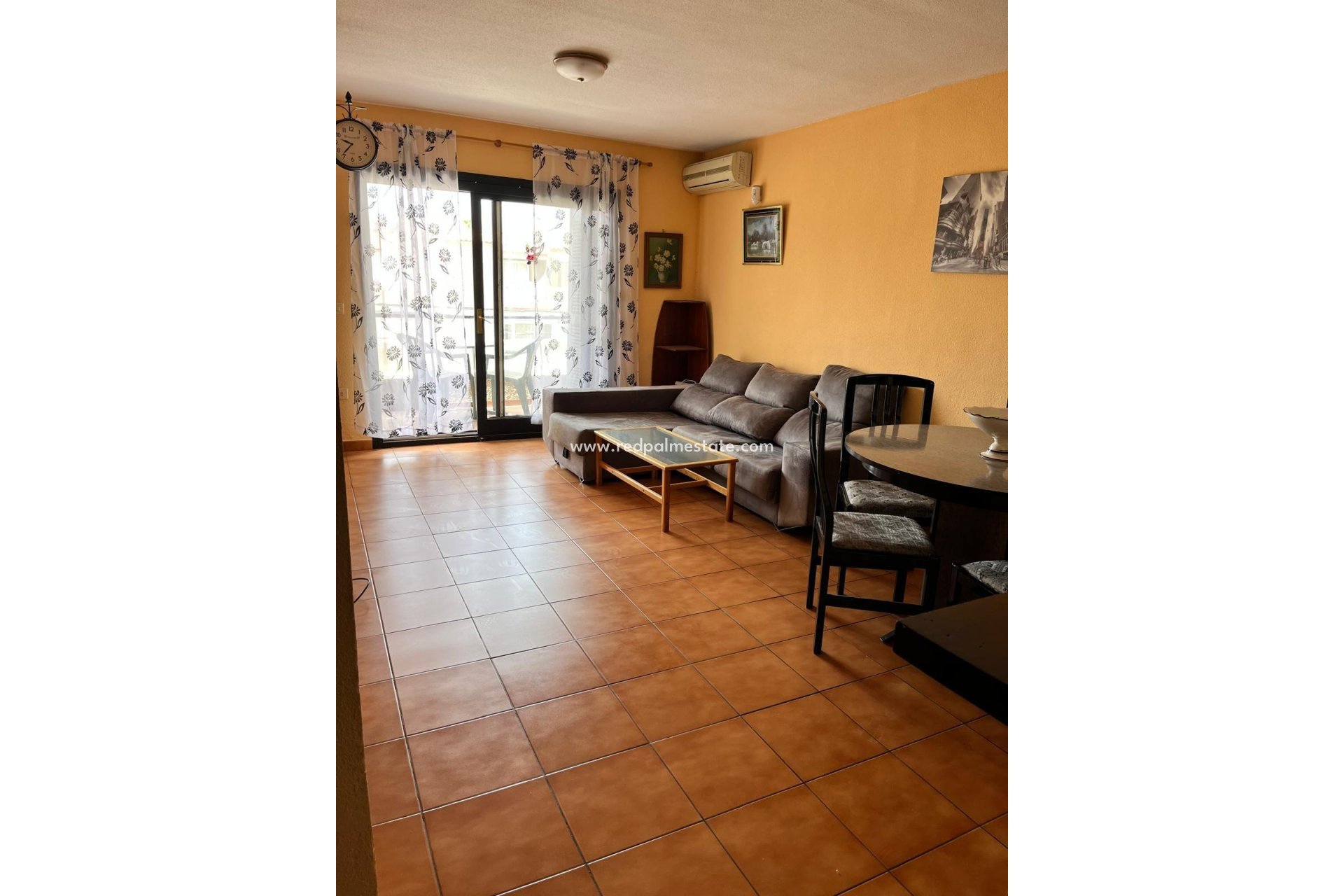 Herverkoop - Appartement -
Torrevieja - Torreblanca