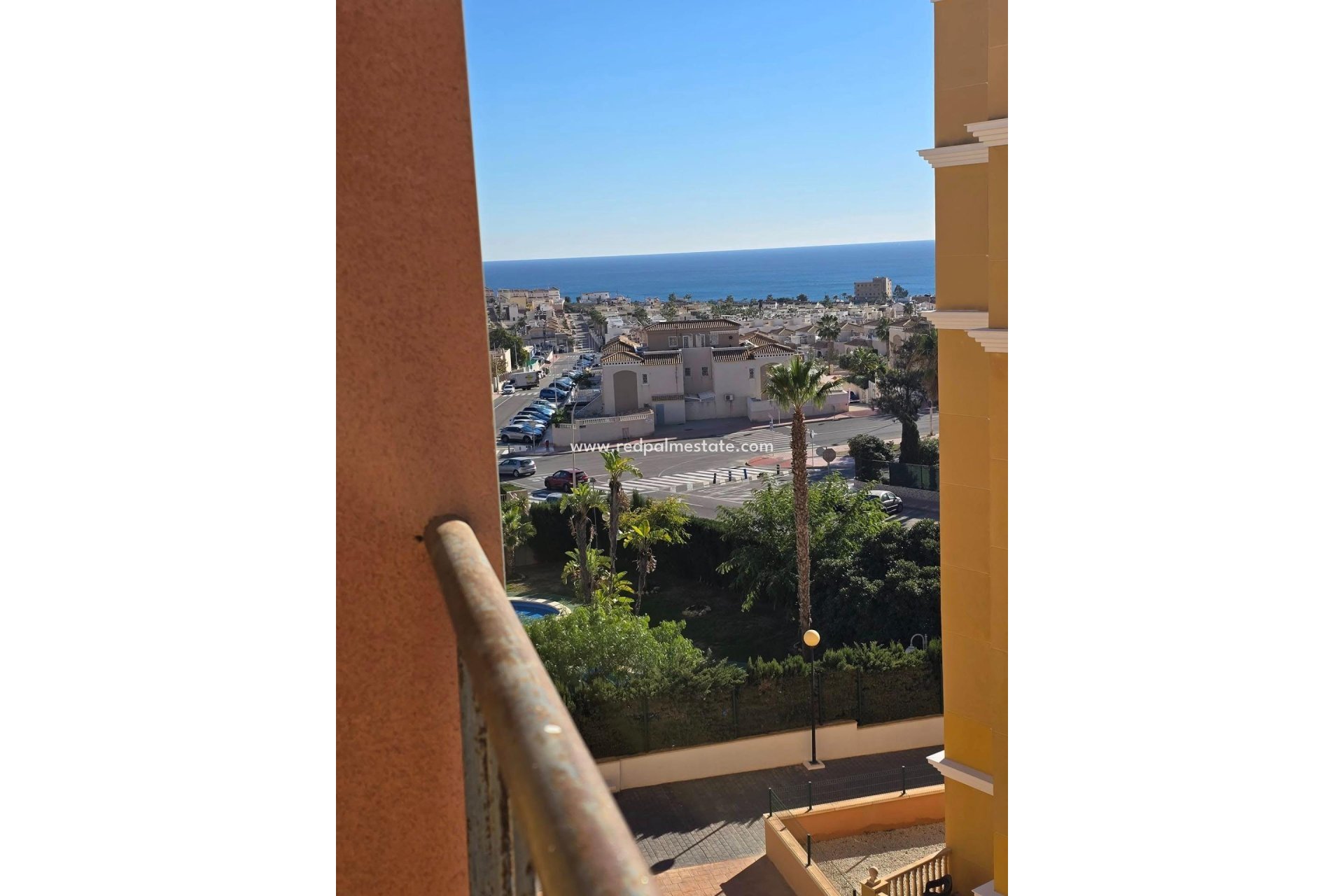 Herverkoop - Appartement -
Torrevieja - Torreblanca