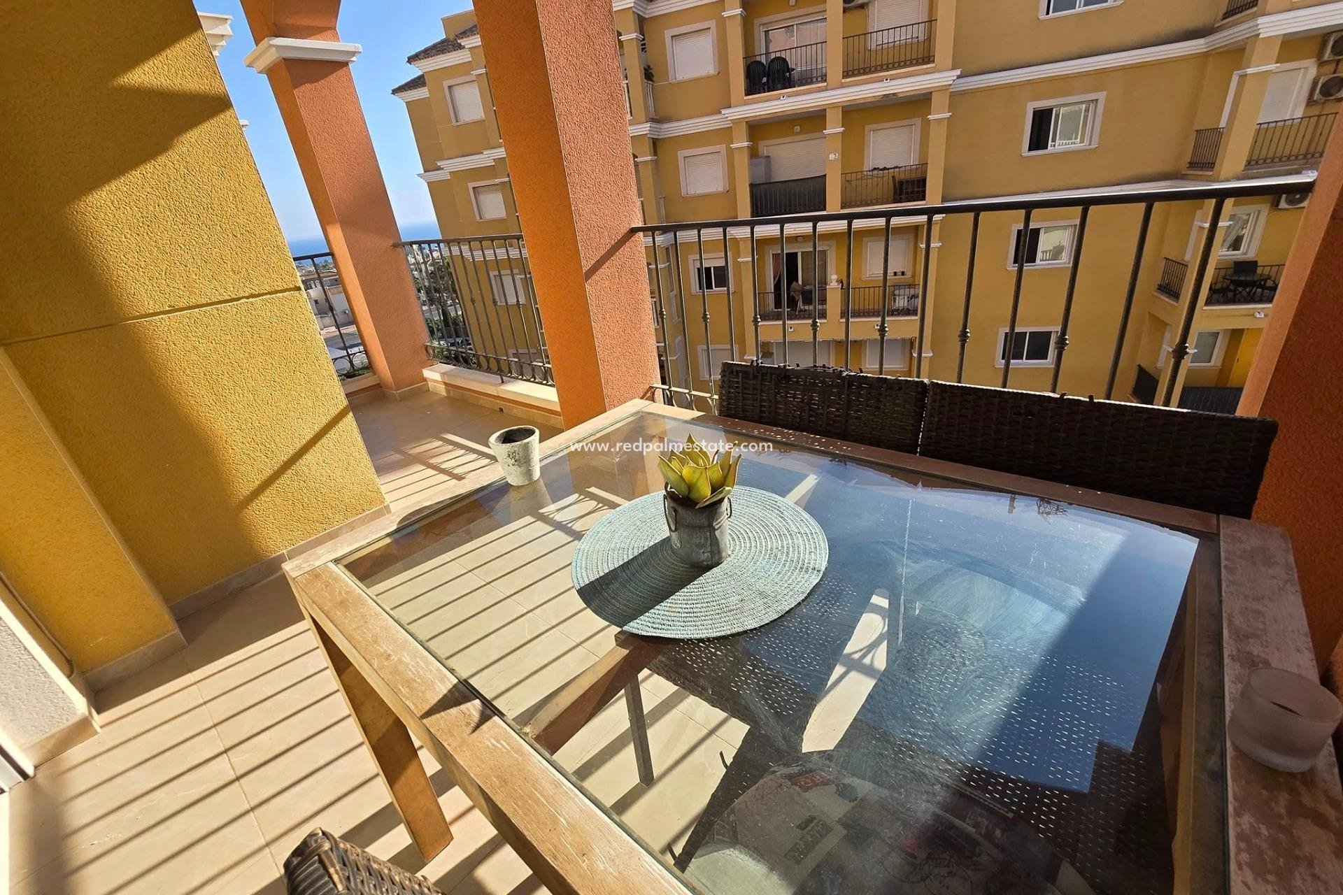 Herverkoop - Appartement -
Torrevieja - Torreblanca