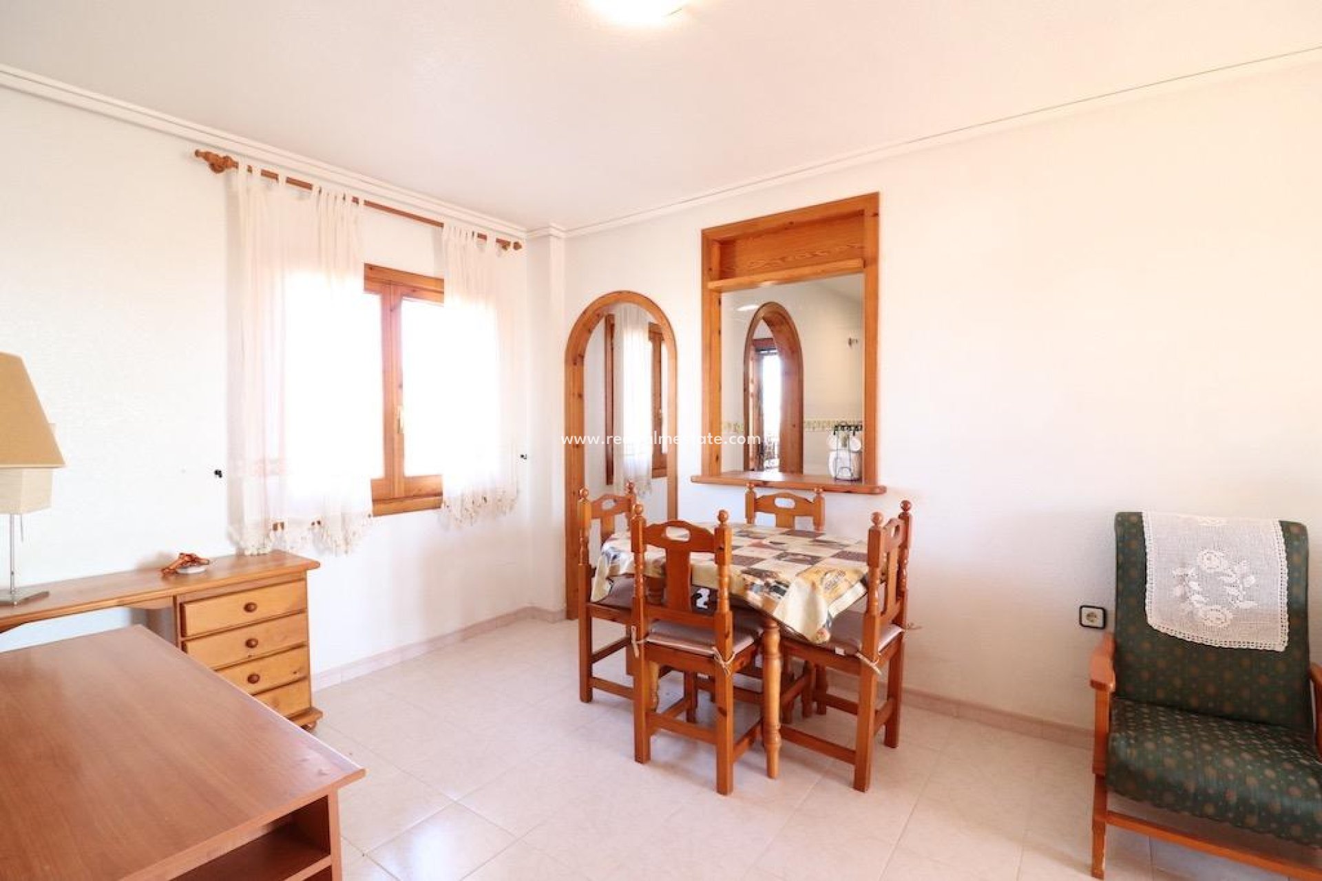 Herverkoop - Appartement -
Torrevieja - Torreblanca