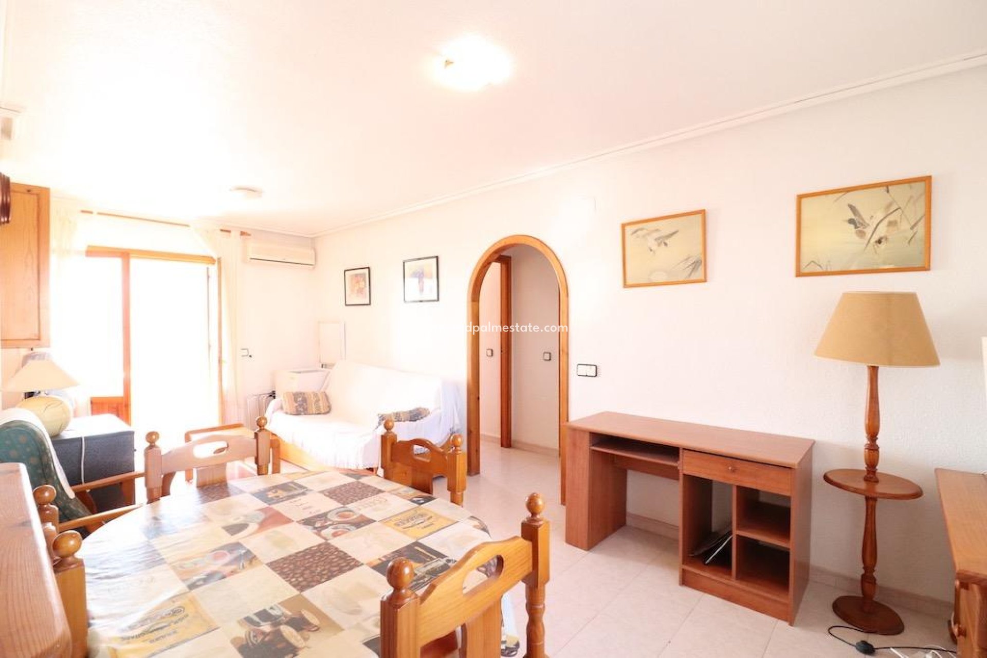 Herverkoop - Appartement -
Torrevieja - Torreblanca