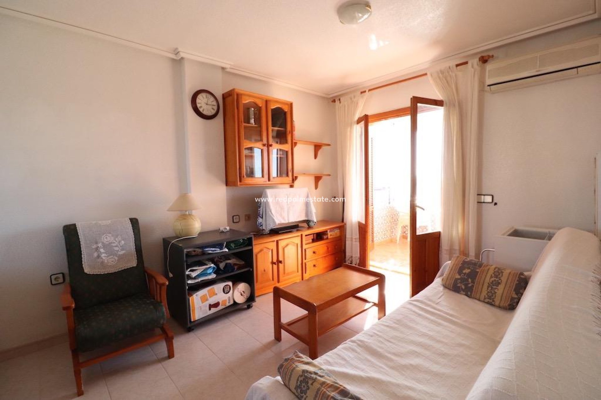 Herverkoop - Appartement -
Torrevieja - Torreblanca