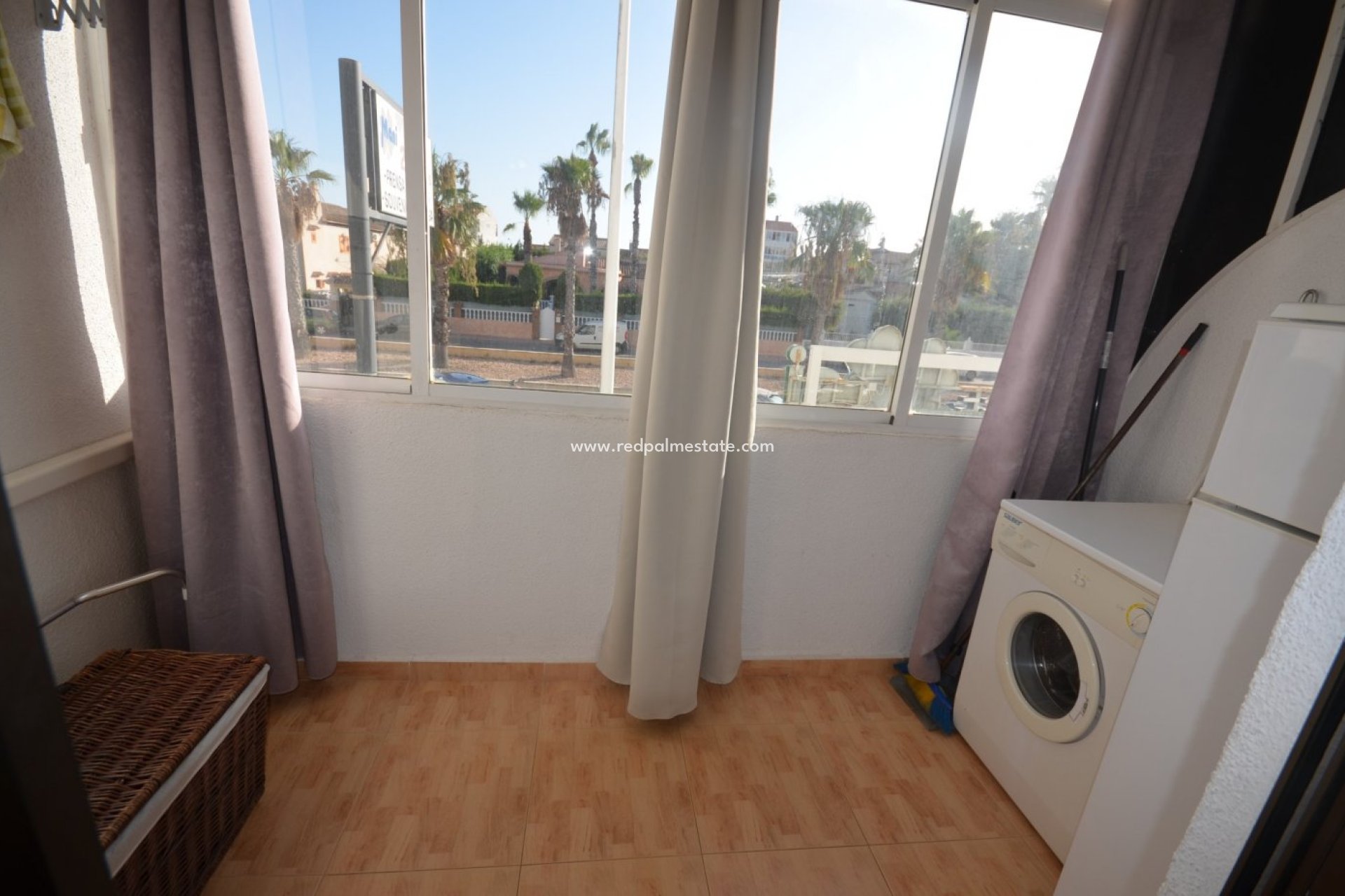 Herverkoop - Appartement -
Torrevieja - Torrejón