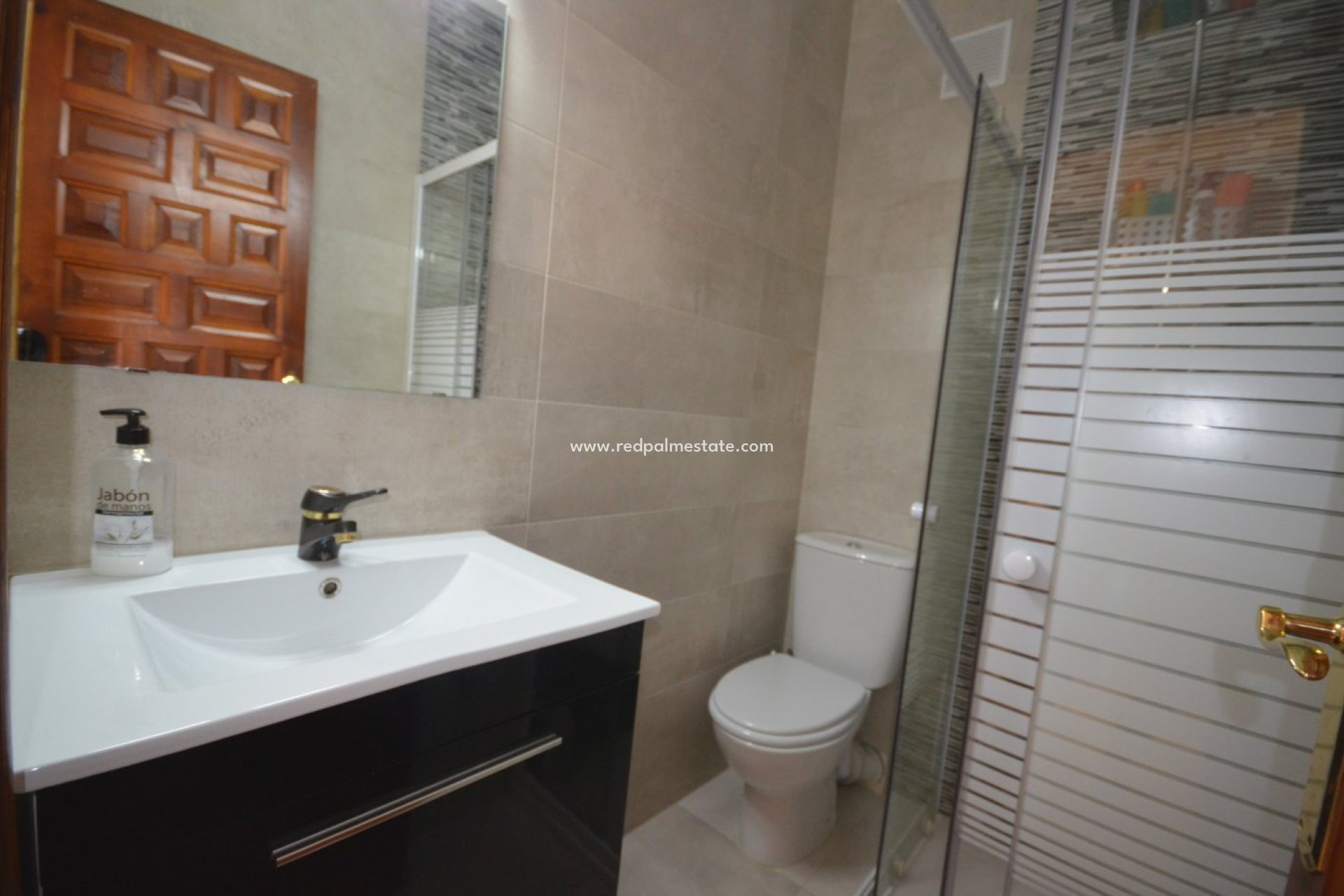 Herverkoop - Appartement -
Torrevieja - Torrejón