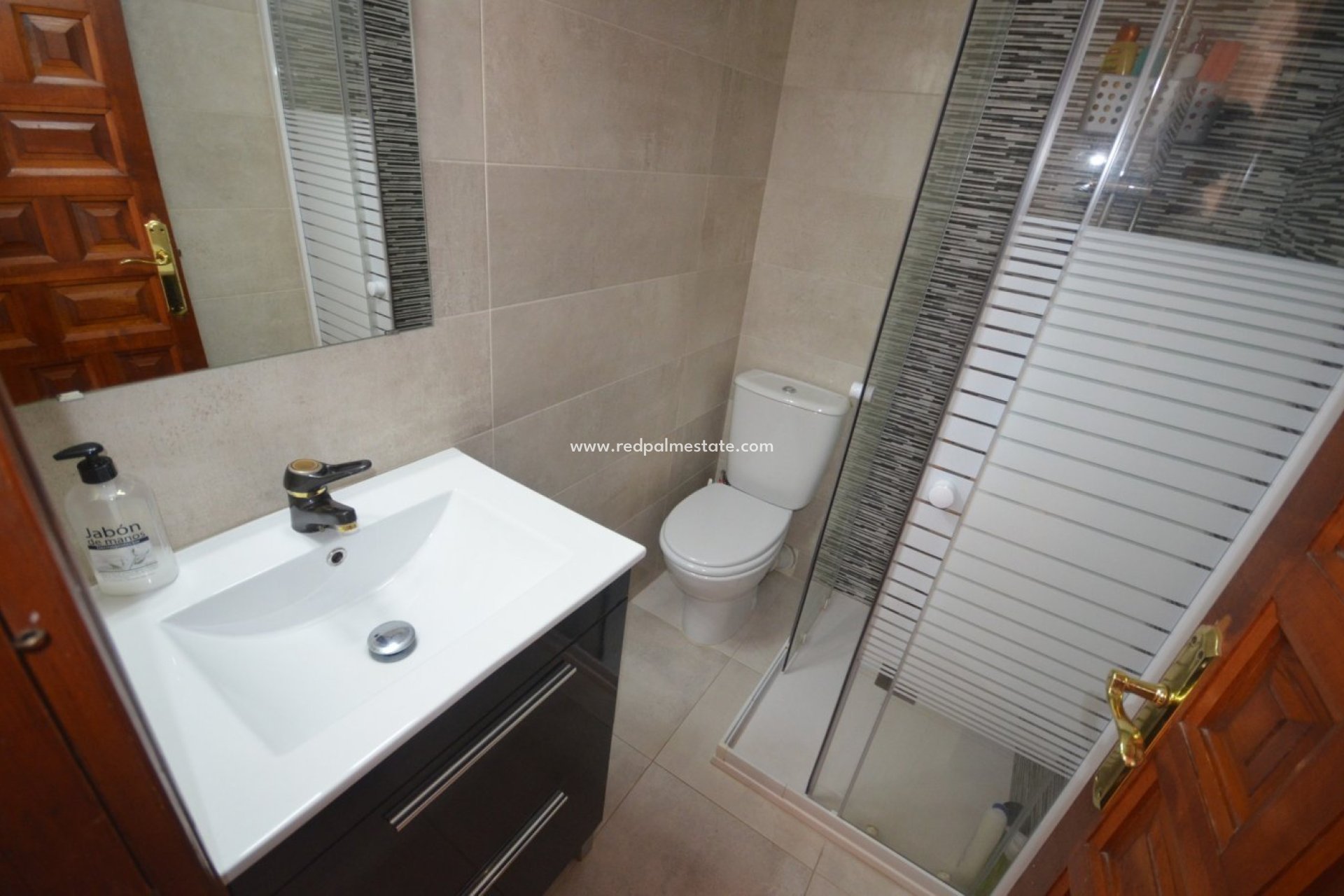 Herverkoop - Appartement -
Torrevieja - Torrejón