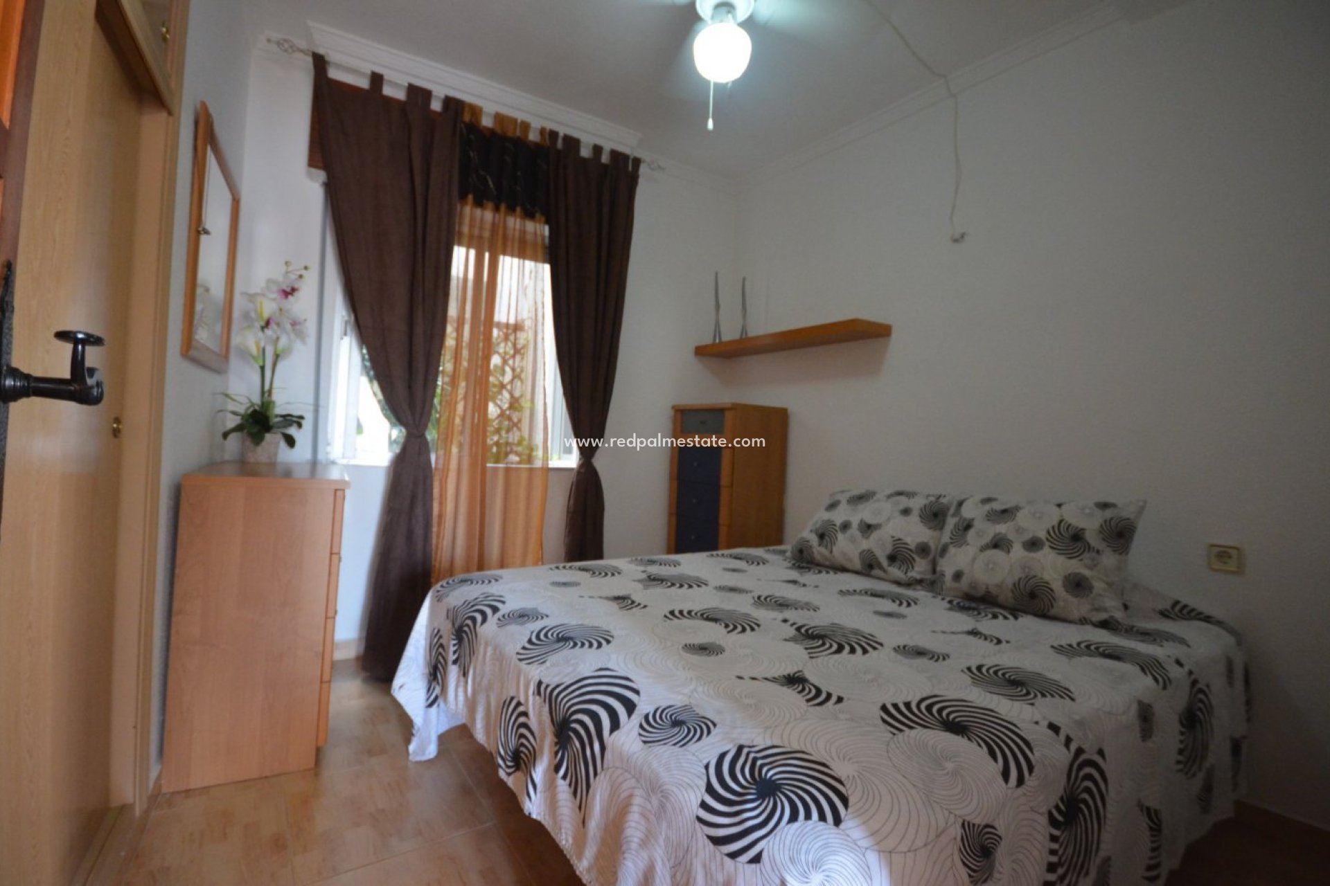 Herverkoop - Appartement -
Torrevieja - Torrejón