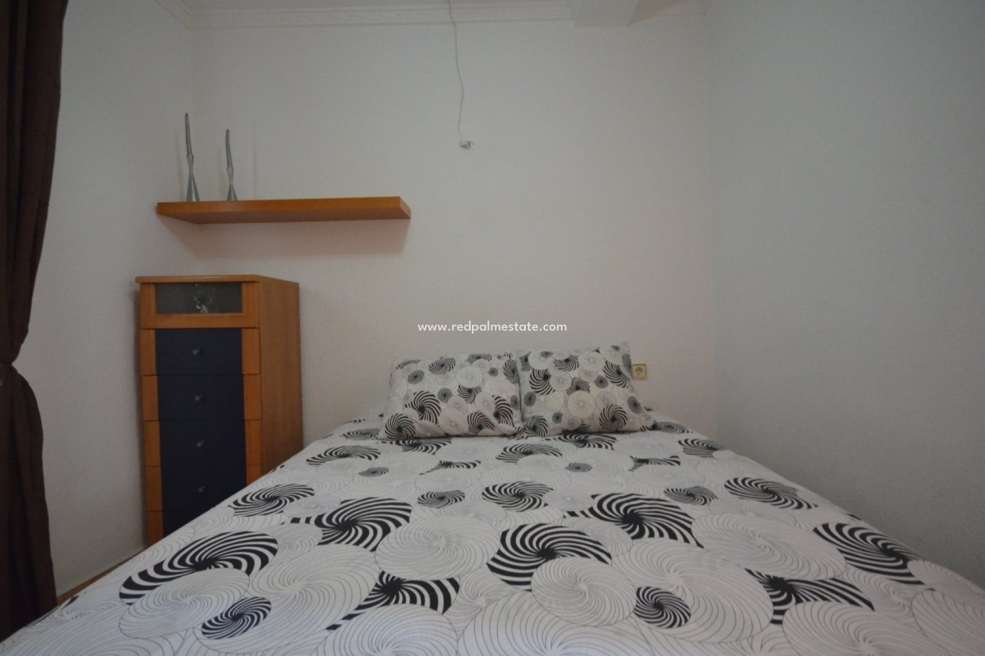 Herverkoop - Appartement -
Torrevieja - Torrejón