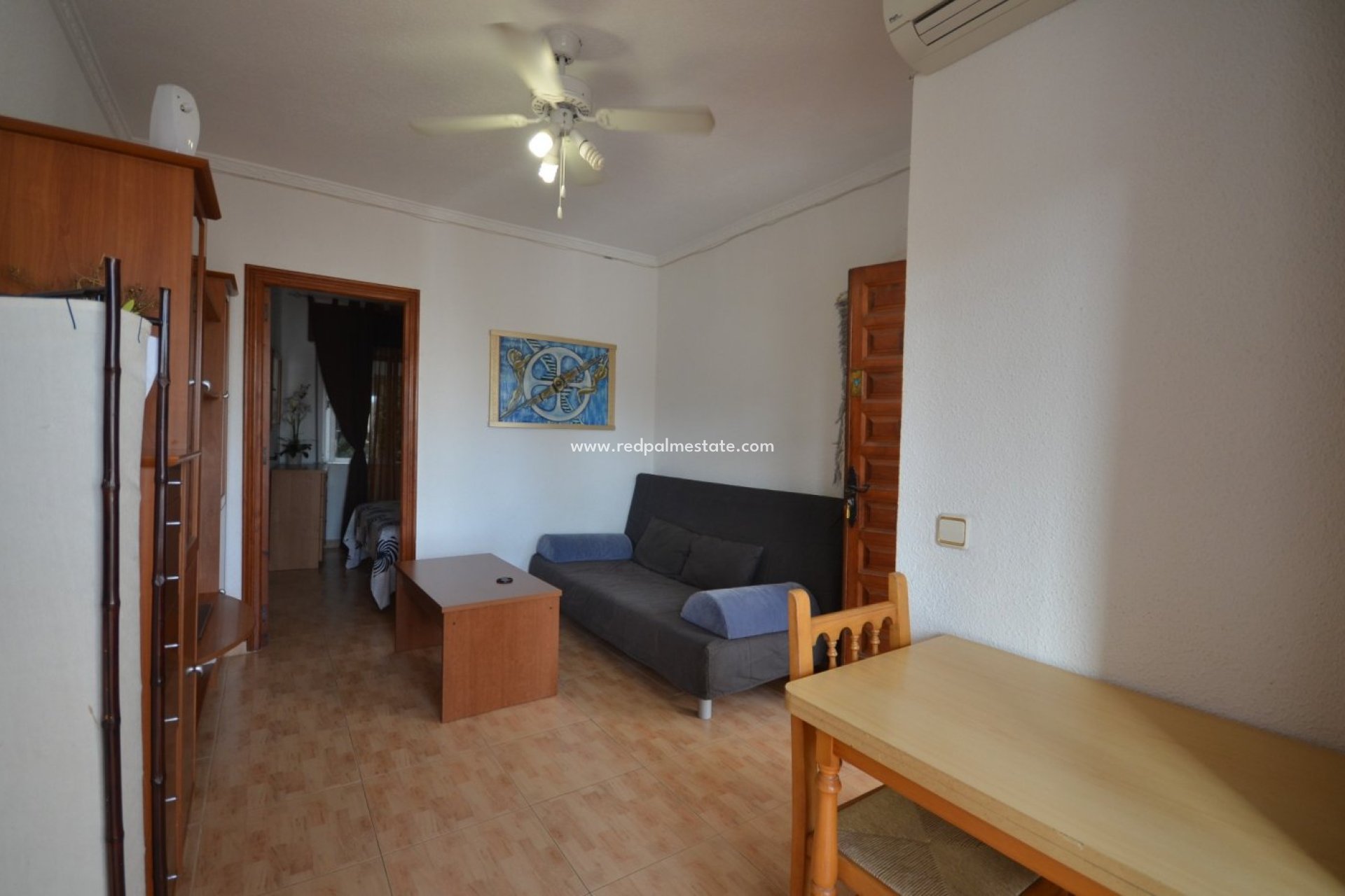 Herverkoop - Appartement -
Torrevieja - Torrejón