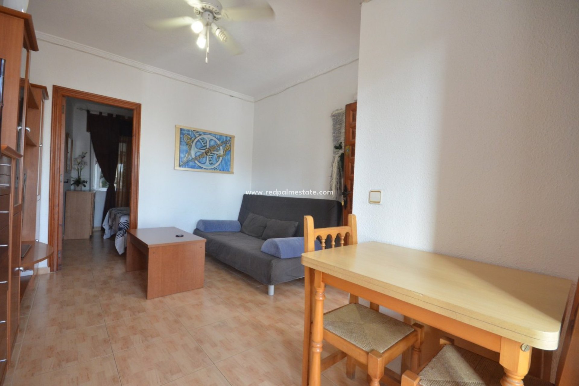 Herverkoop - Appartement -
Torrevieja - Torrejón