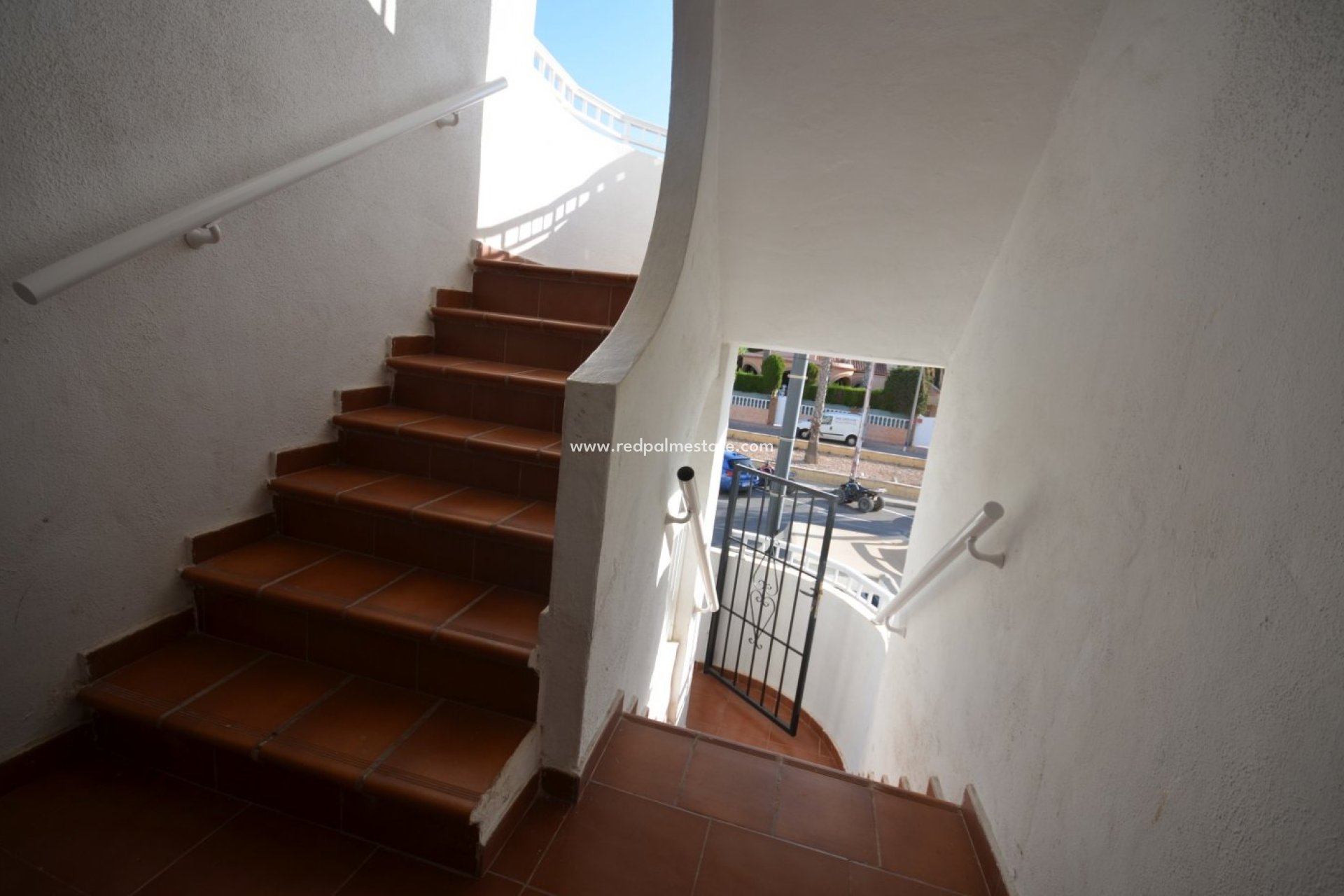 Herverkoop - Appartement -
Torrevieja - Torrejón