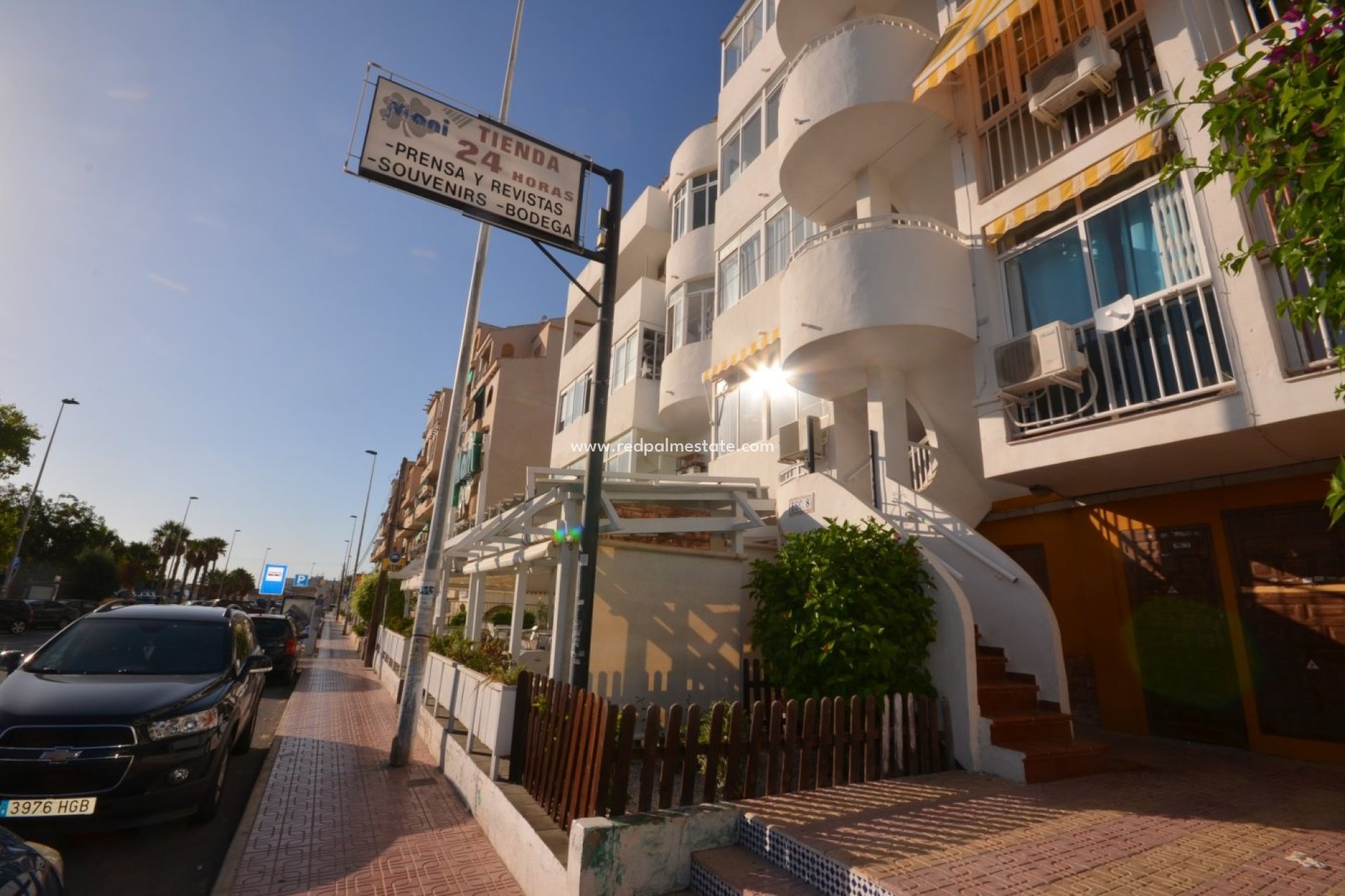 Herverkoop - Appartement -
Torrevieja - Torrejón