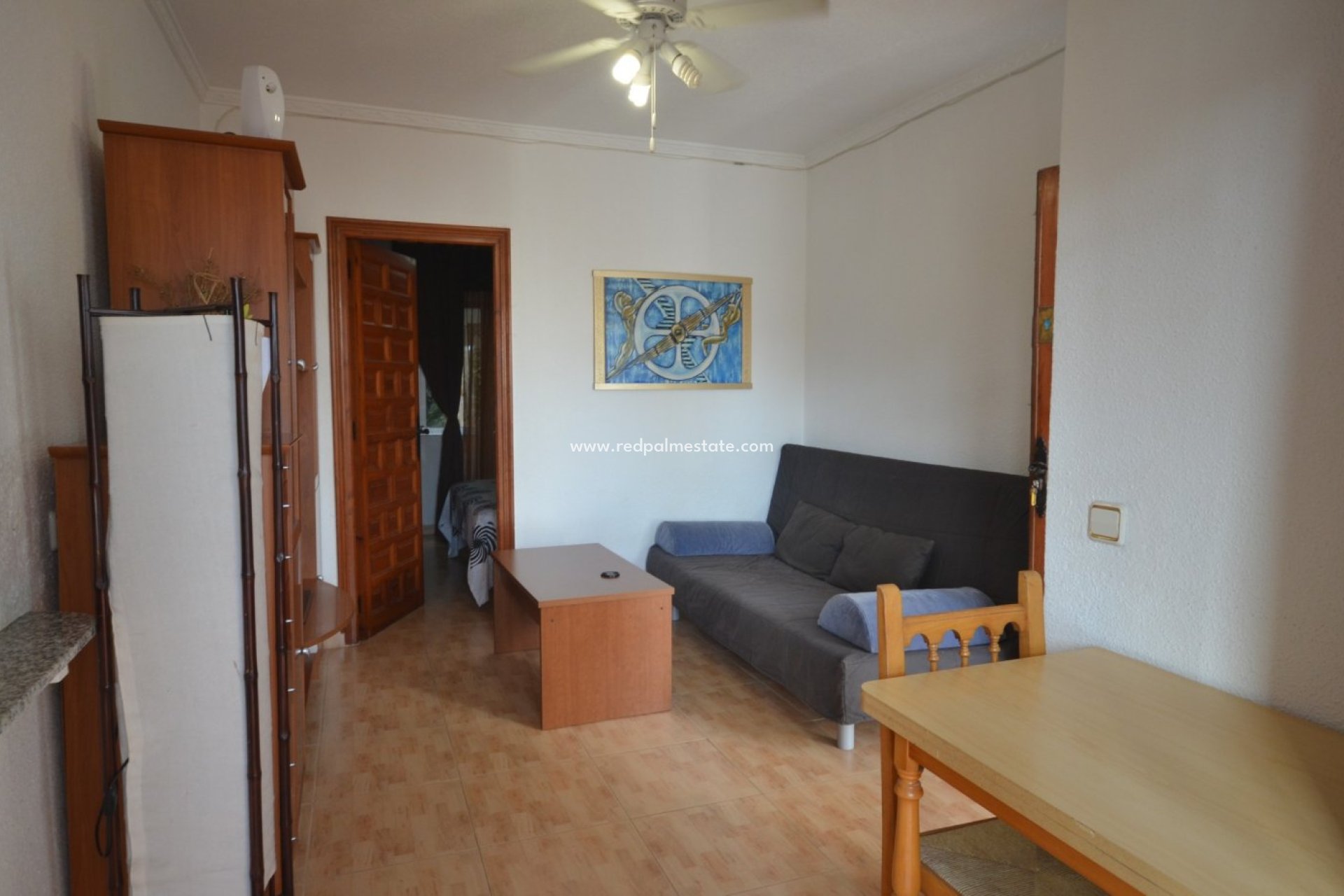 Herverkoop - Appartement -
Torrevieja - Torrejón