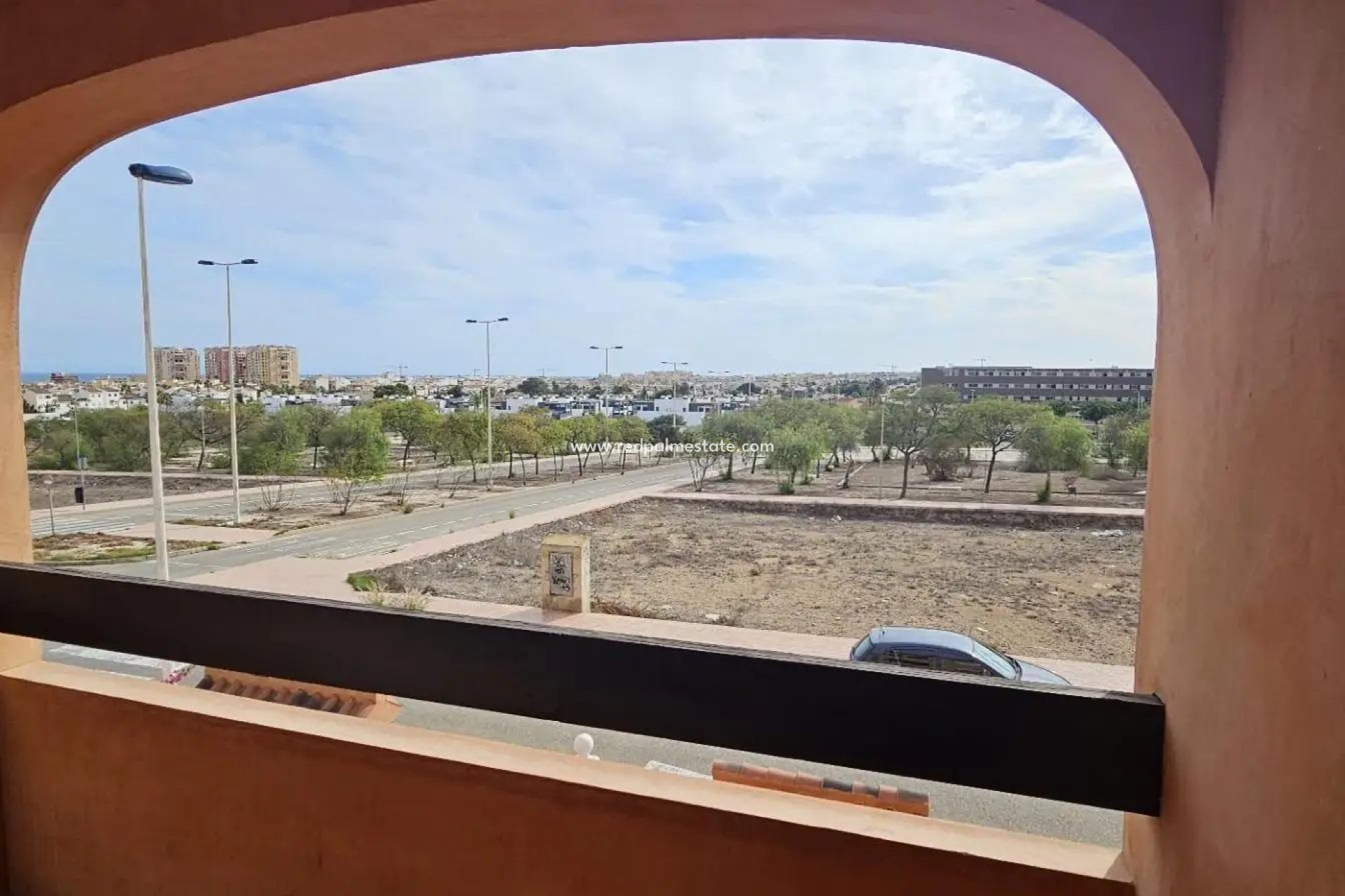 Herverkoop - Appartement -
Torrevieja - Torrejón