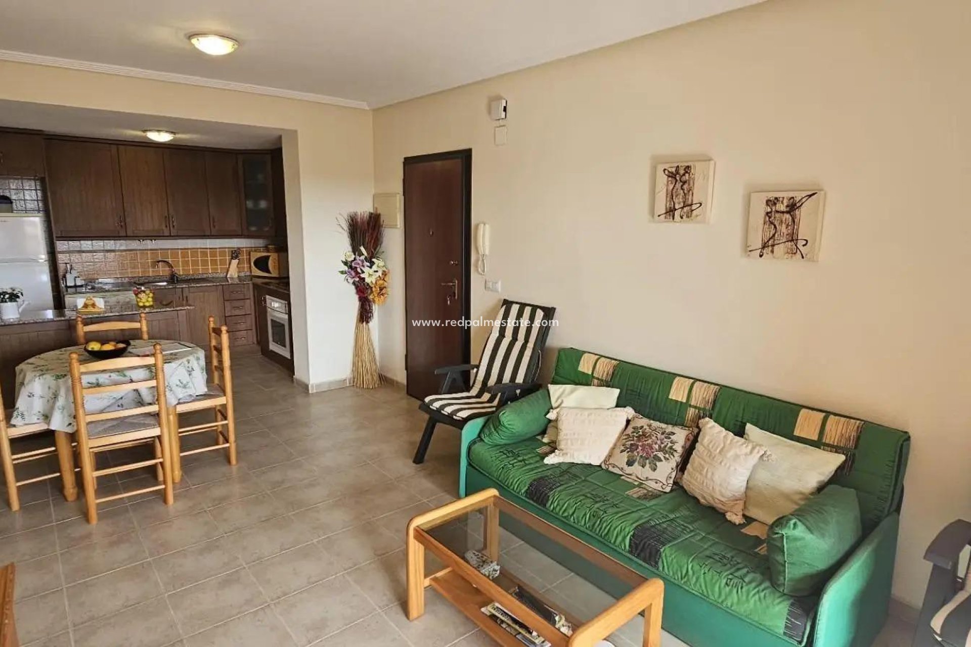 Herverkoop - Appartement -
Torrevieja - Torrejón