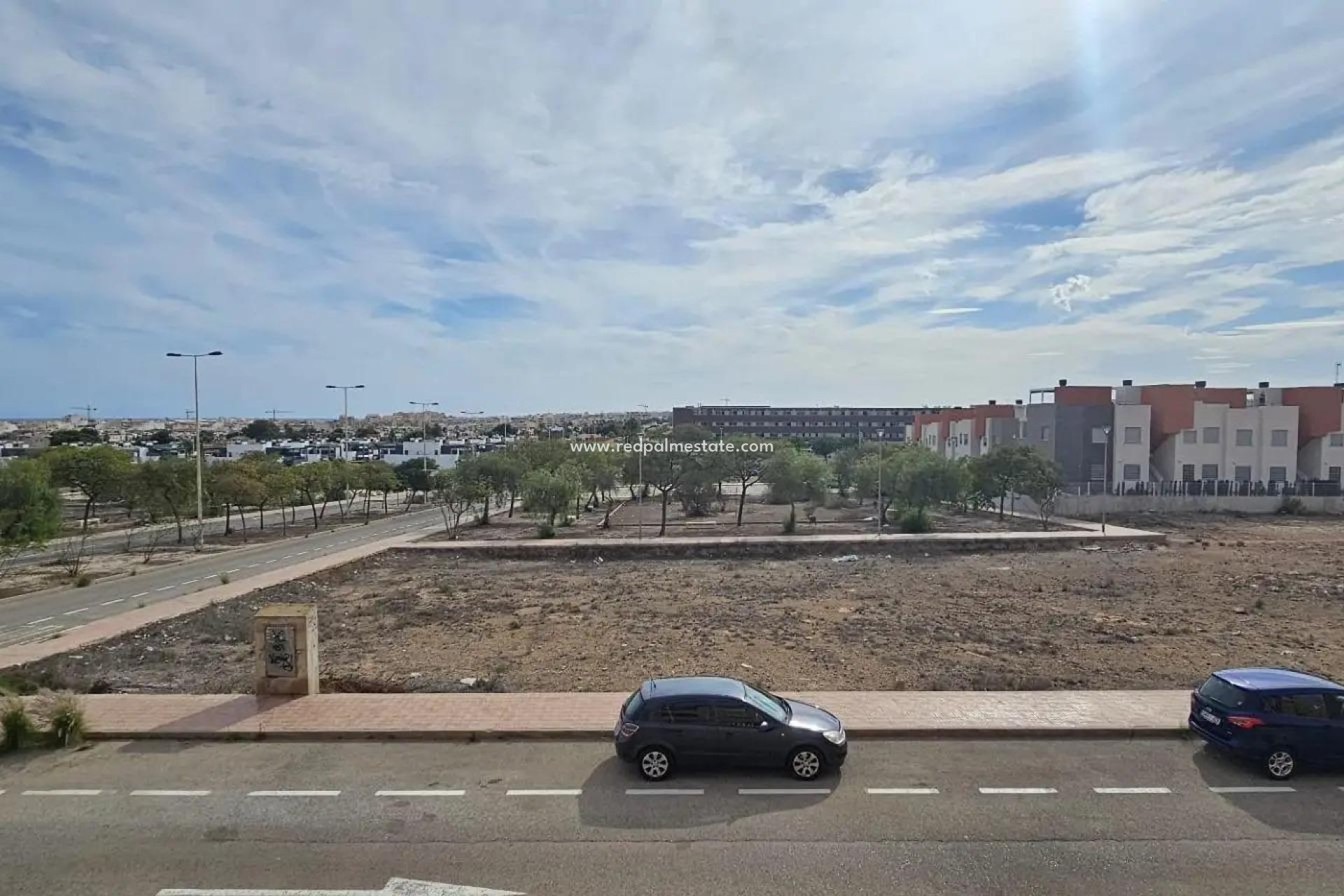 Herverkoop - Appartement -
Torrevieja - Torrejón