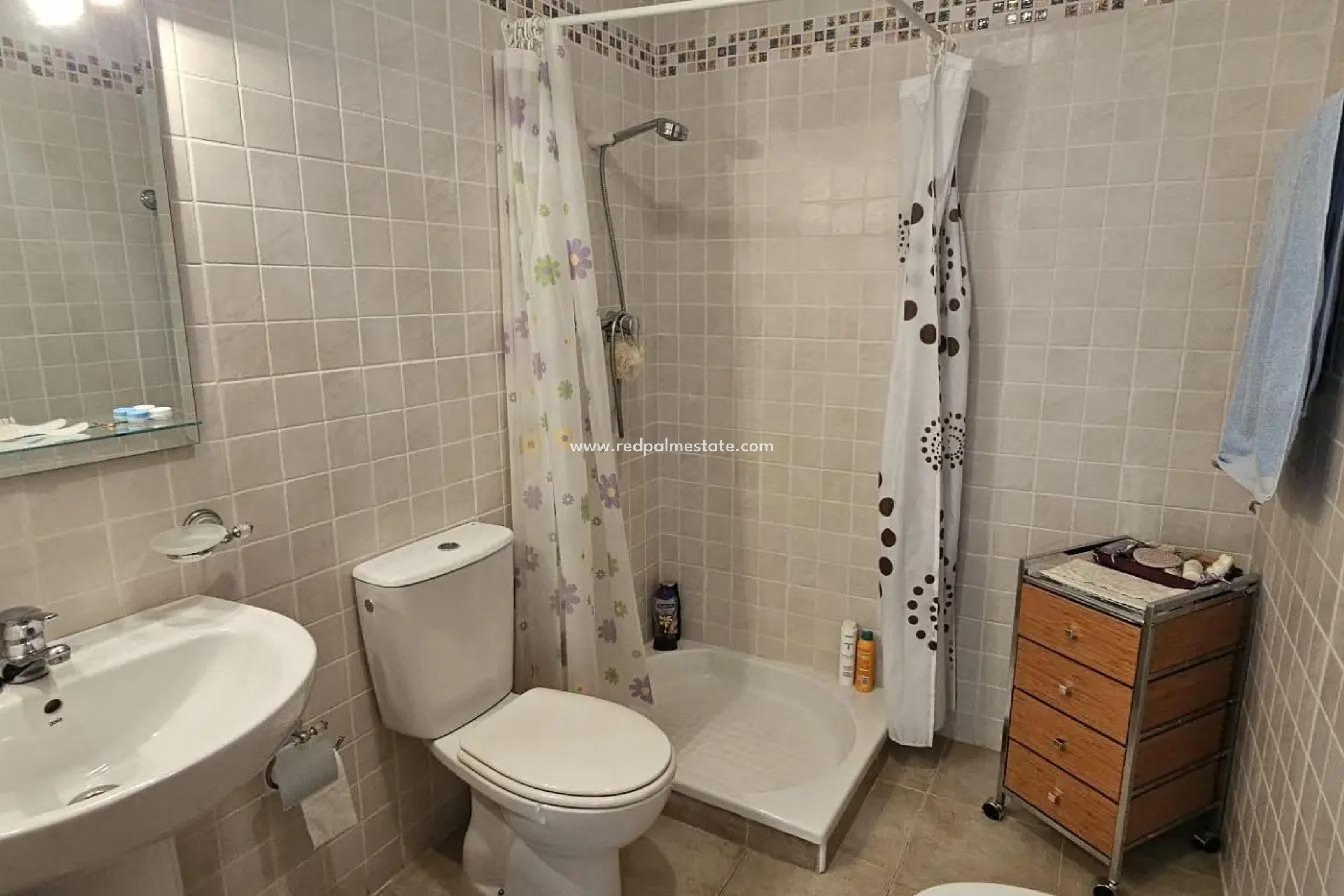 Herverkoop - Appartement -
Torrevieja - Torrejón