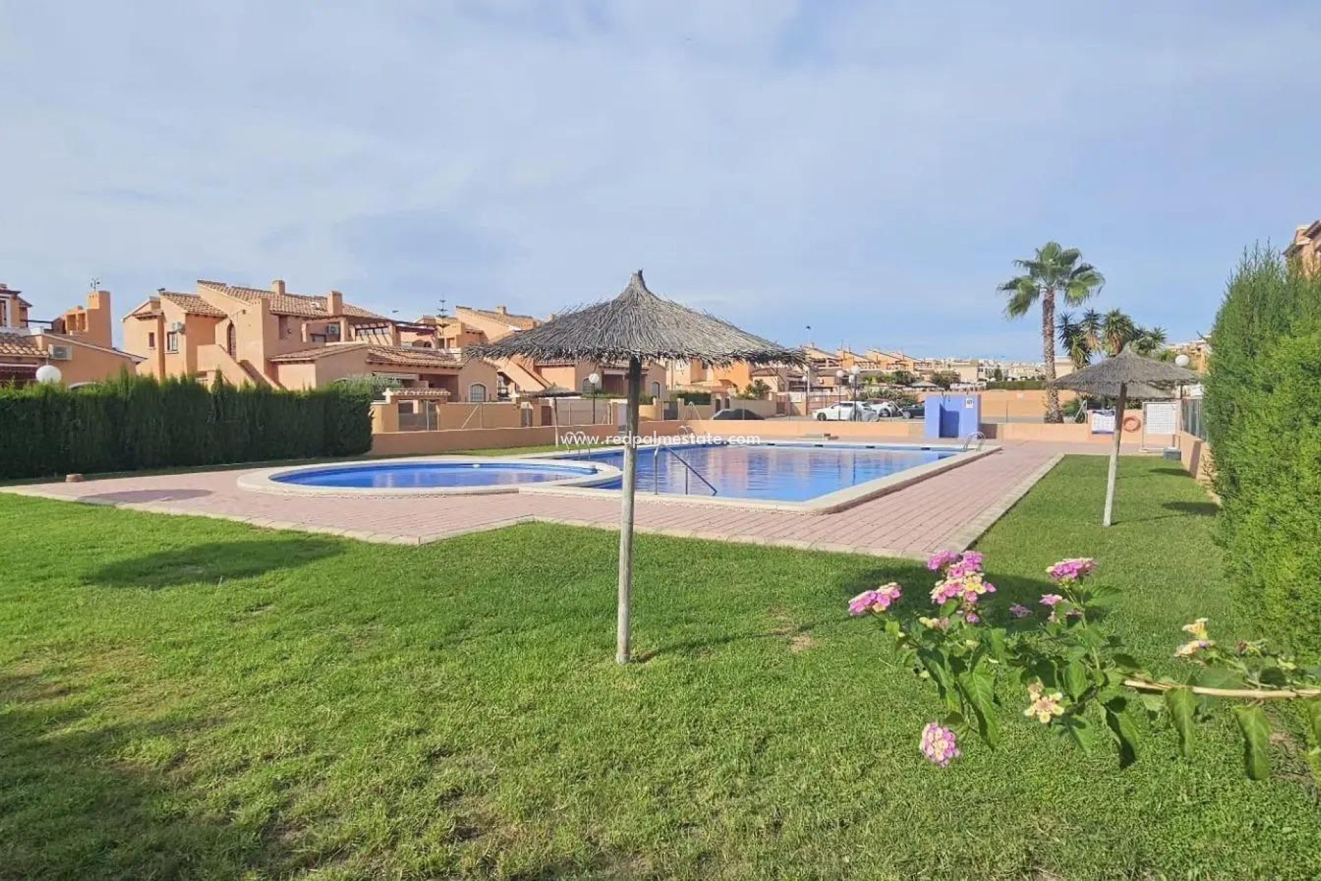 Herverkoop - Appartement -
Torrevieja - Torrejón