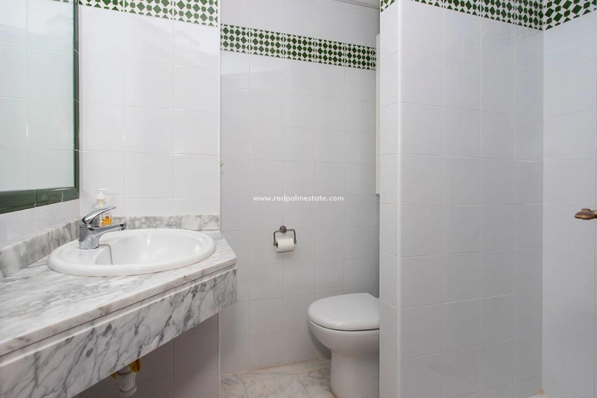 Herverkoop - Appartement -
Torrevieja - Torrejón