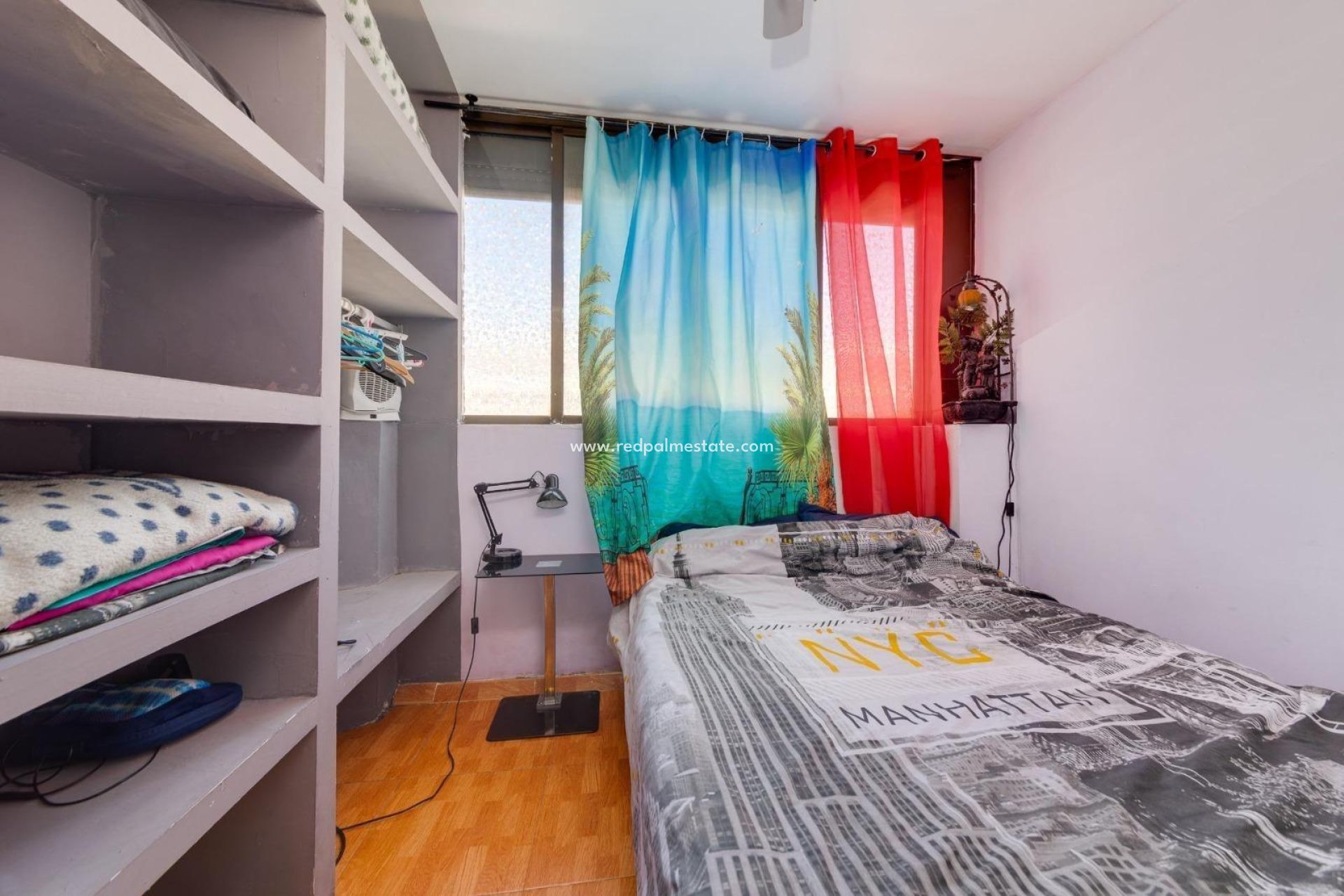 Herverkoop - Appartement -
Torrevieja - Torretas