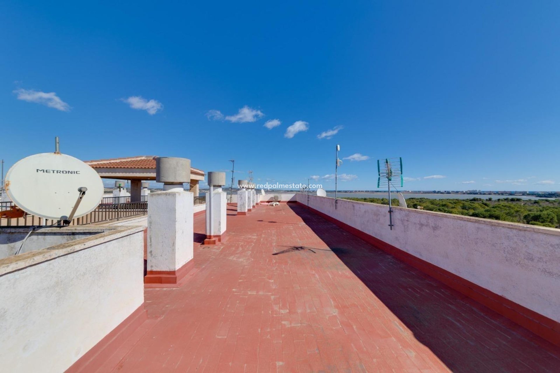 Herverkoop - Appartement -
Torrevieja - Torretas