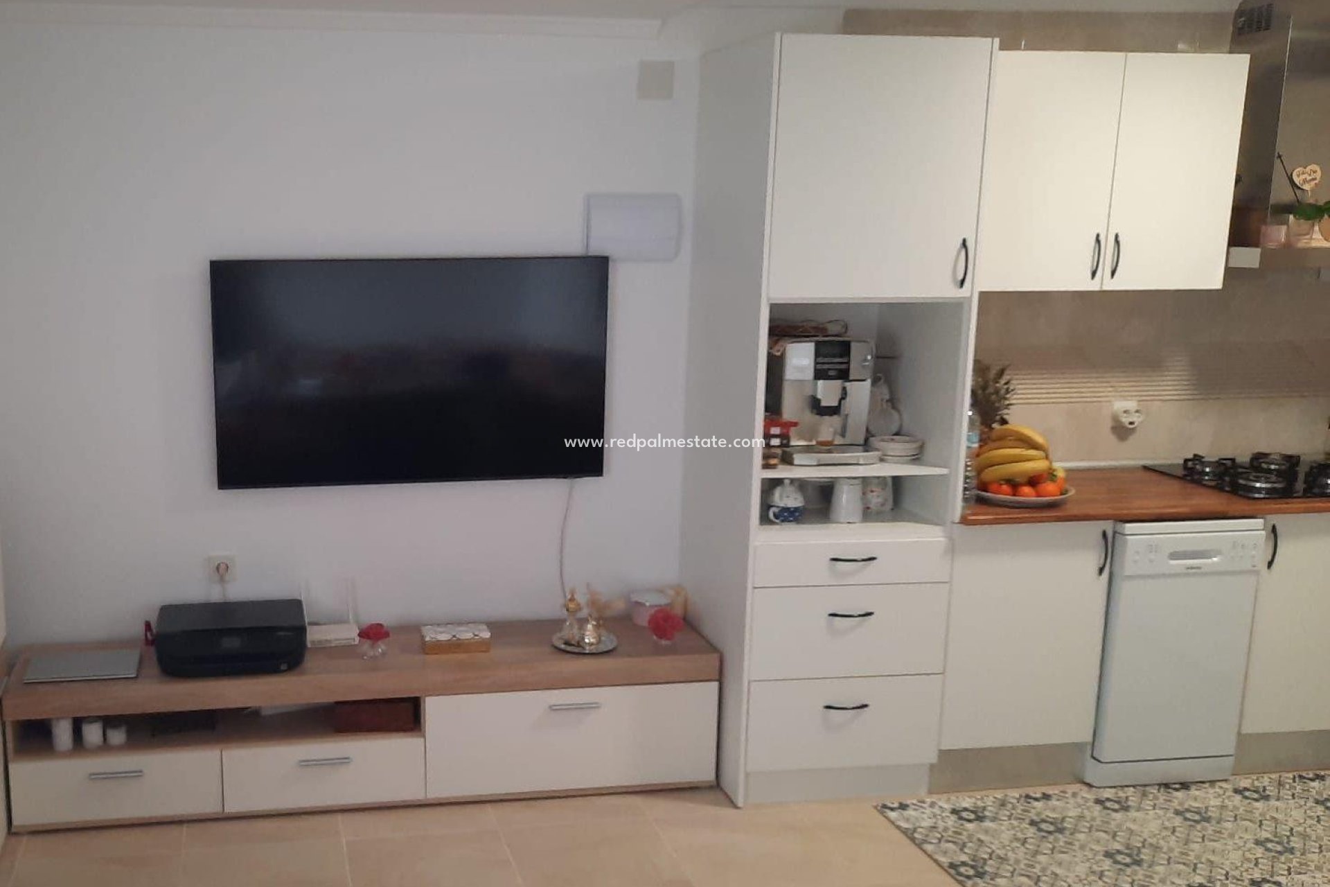 Herverkoop - Appartement -
Torrevieja - Torretas