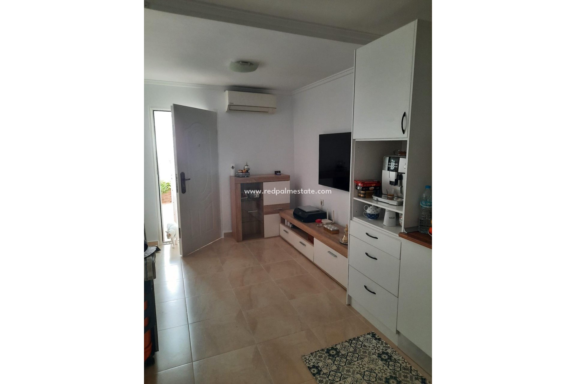 Herverkoop - Appartement -
Torrevieja - Torretas