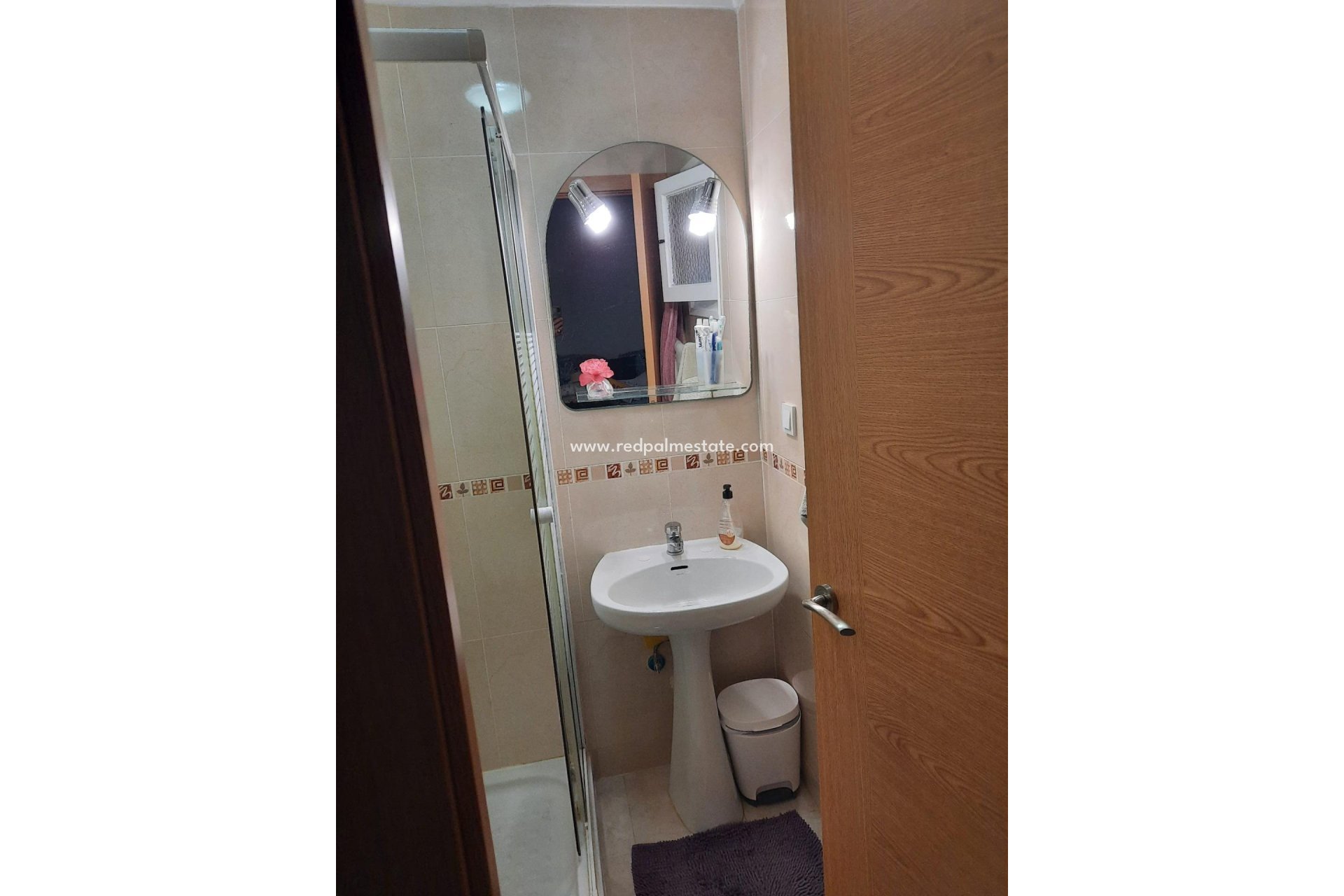 Herverkoop - Appartement -
Torrevieja - Torretas