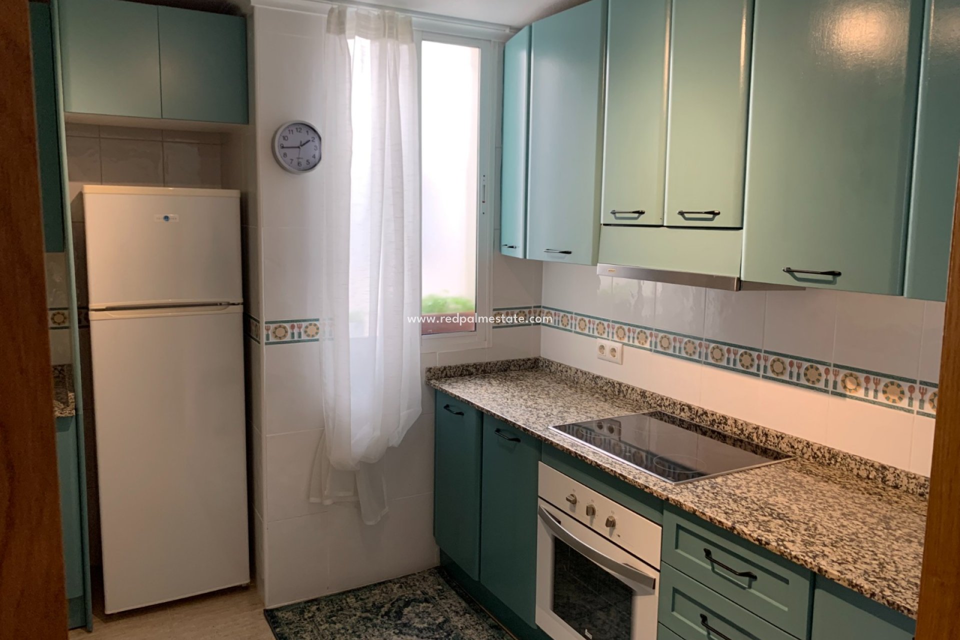 Herverkoop - Appartement -
Torrevieja