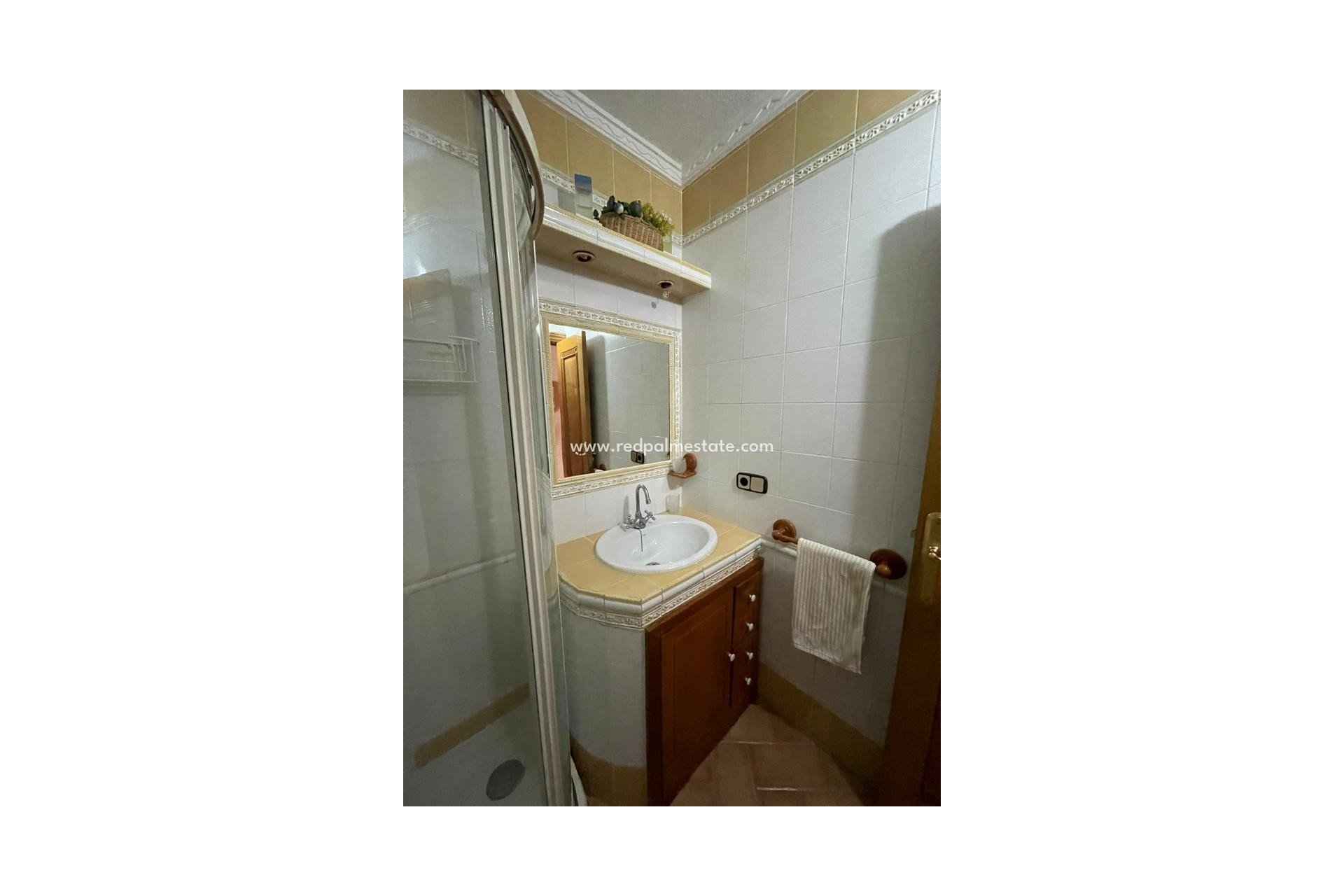 Herverkoop - Appartement -
Torrevieja