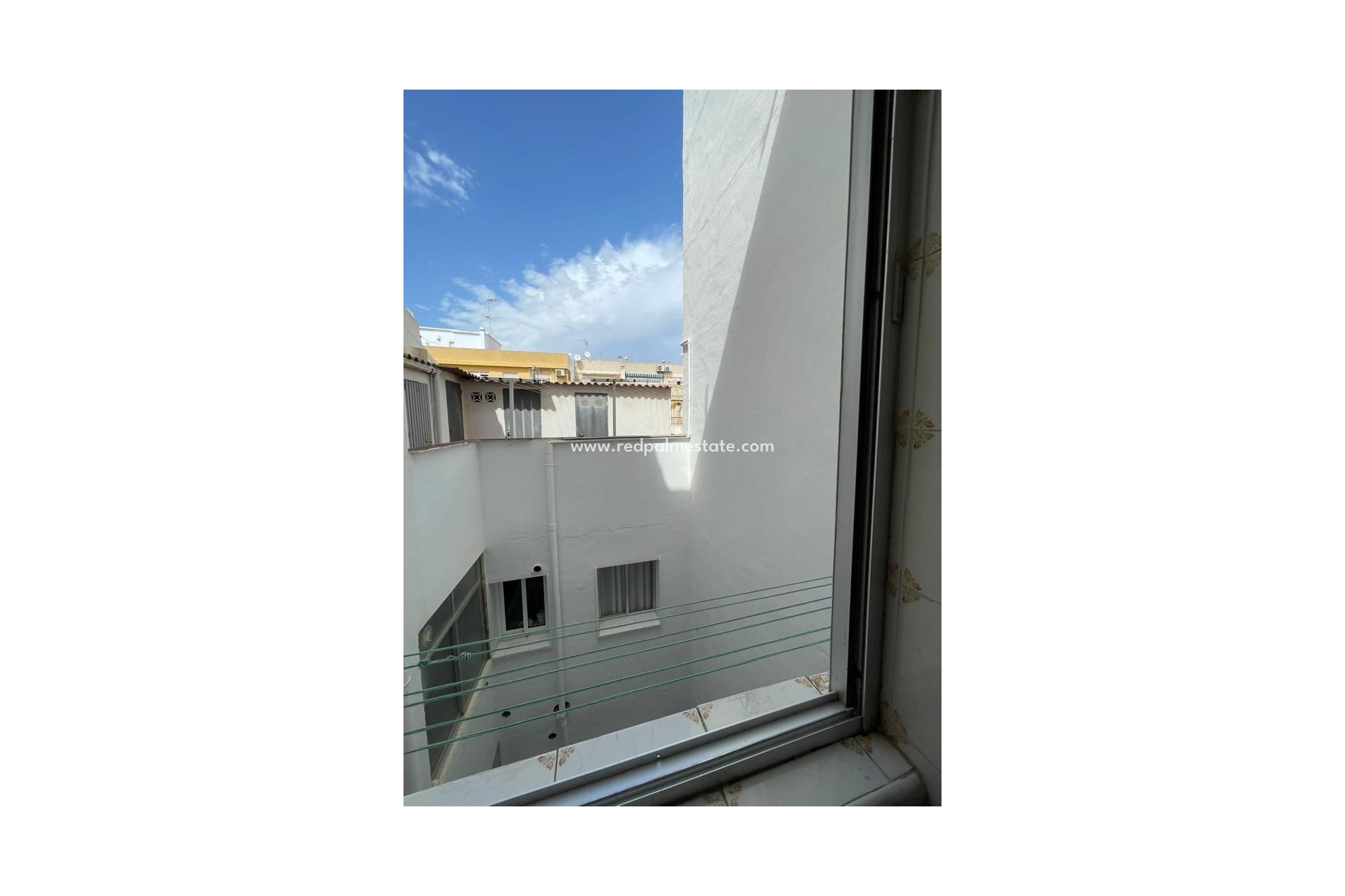 Herverkoop - Appartement -
Torrevieja