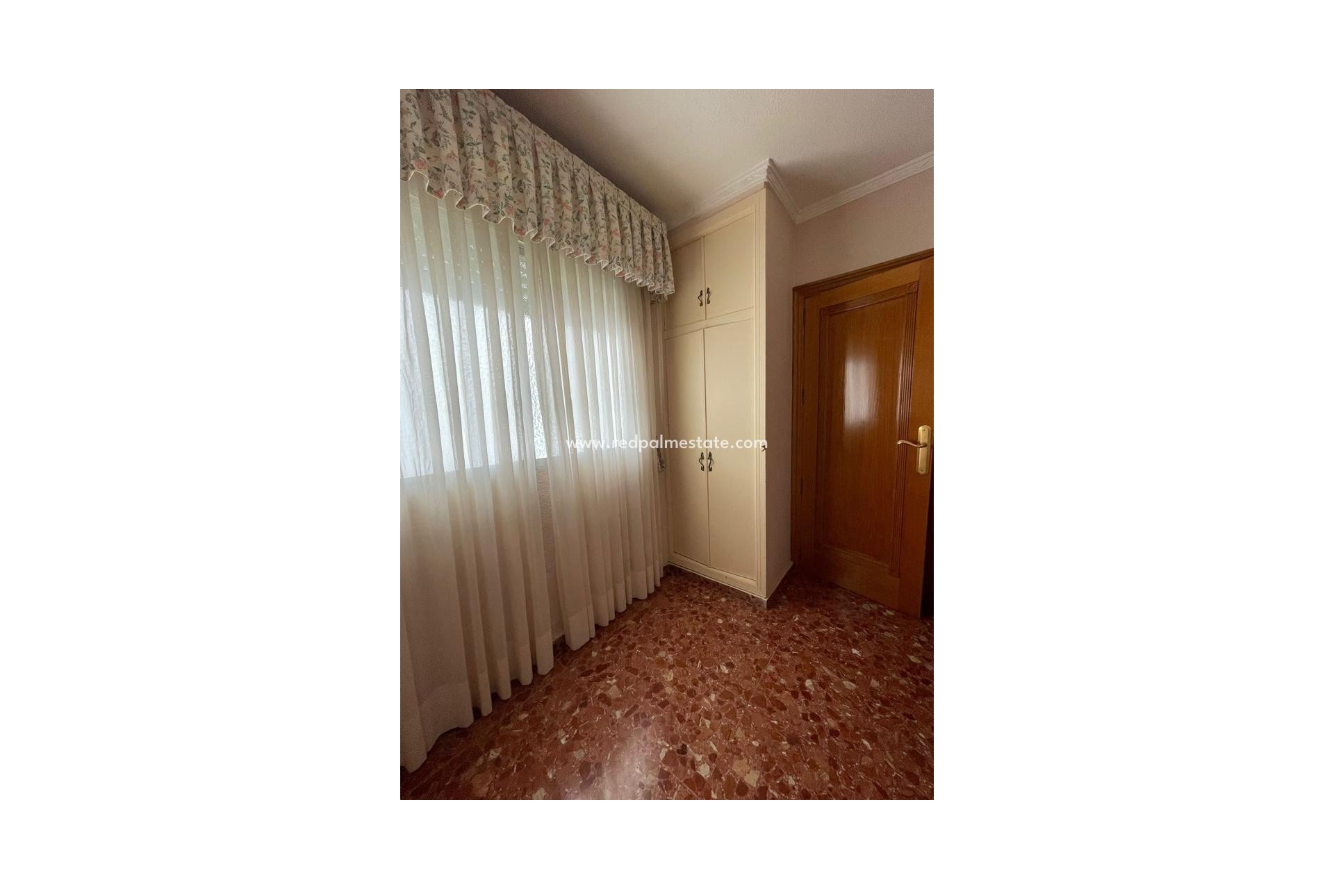 Herverkoop - Appartement -
Torrevieja