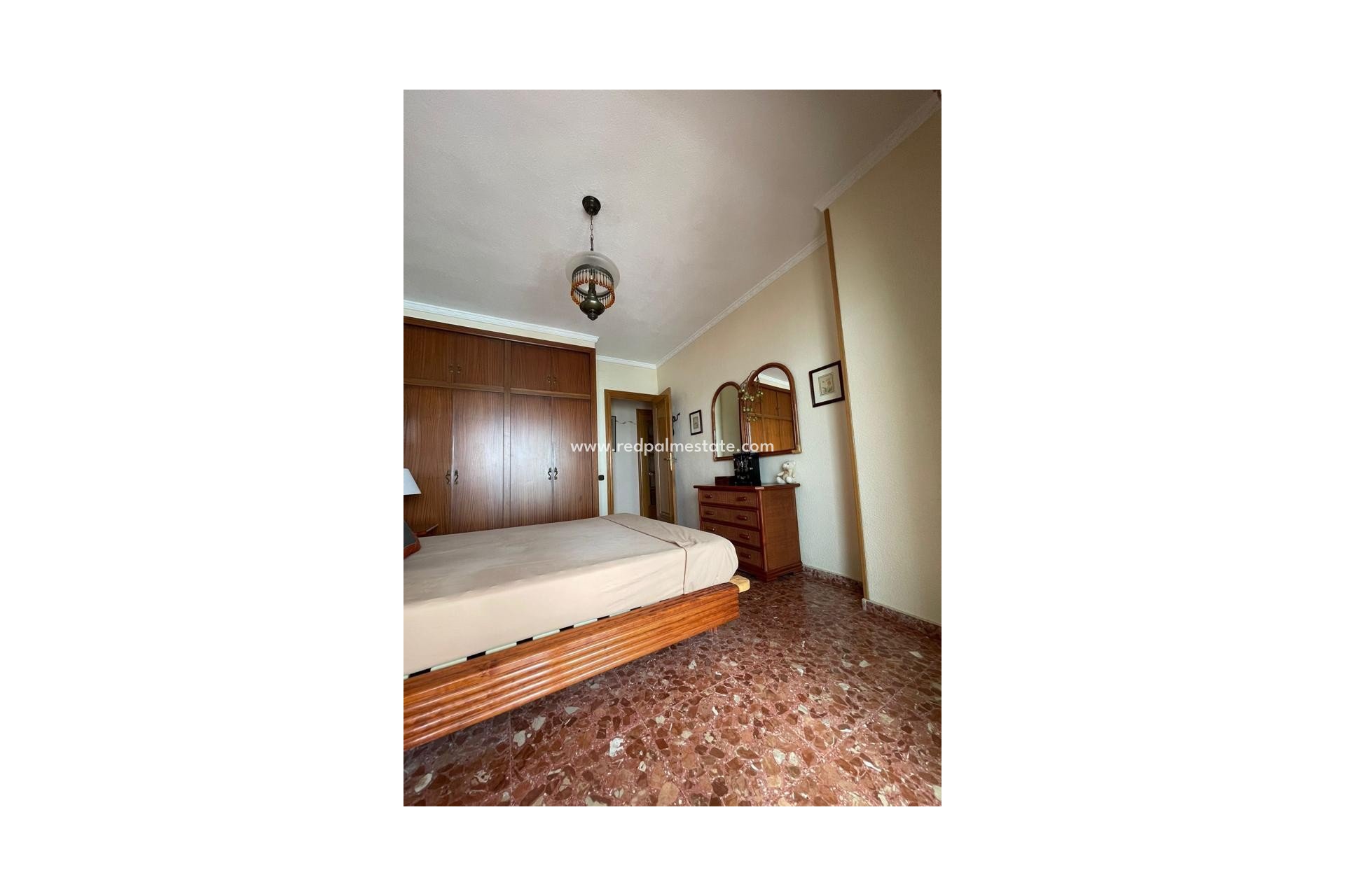 Herverkoop - Appartement -
Torrevieja